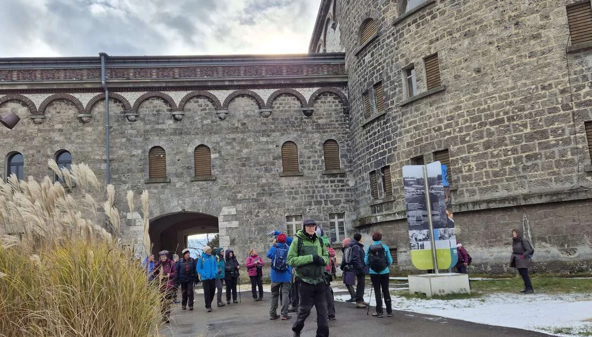 © DAV Augsburg Senioren