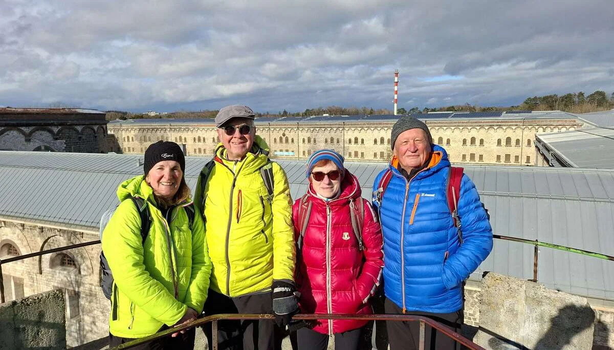 © DAV Augsburg Senioren