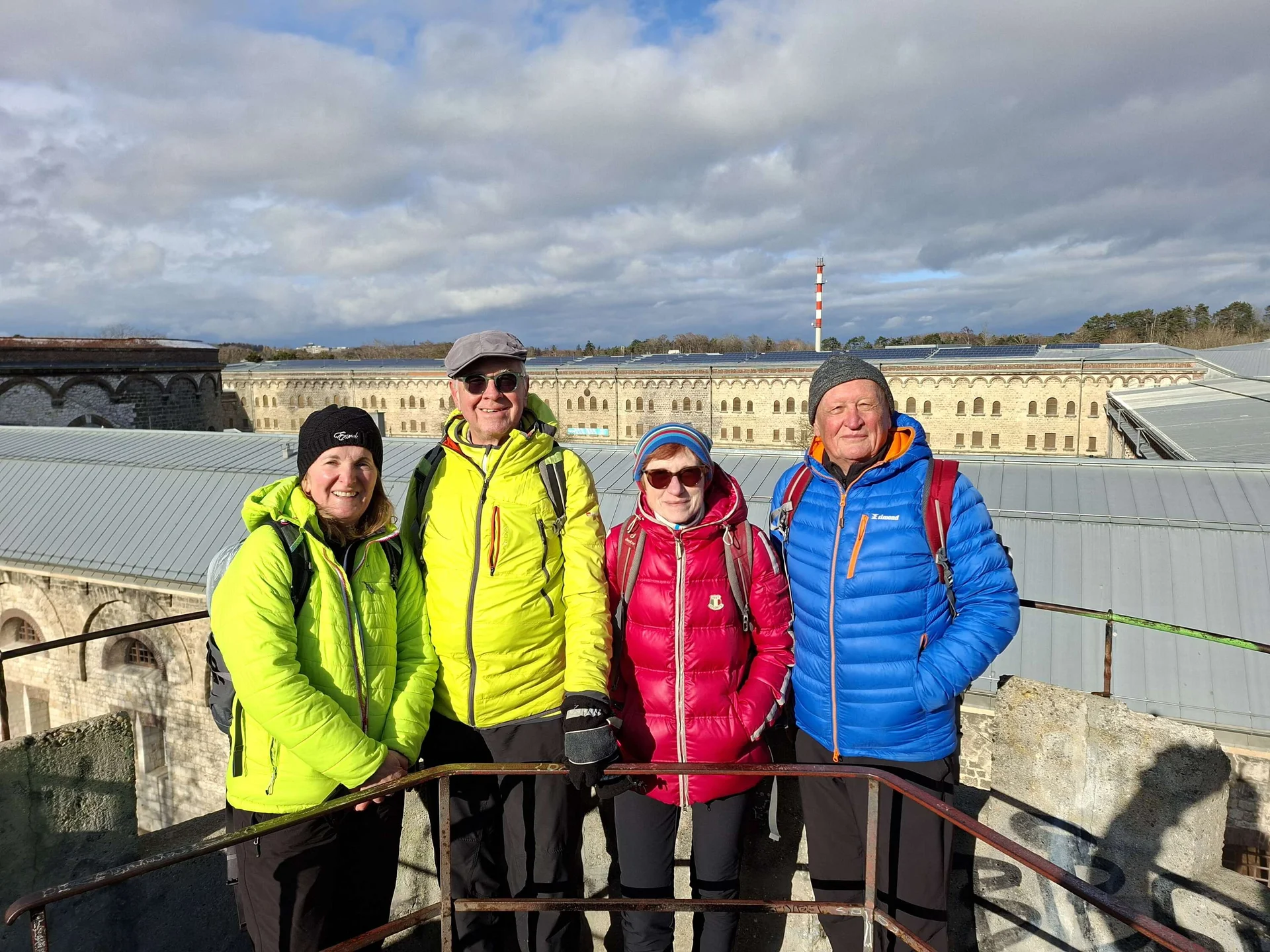 © DAV Augsburg Senioren