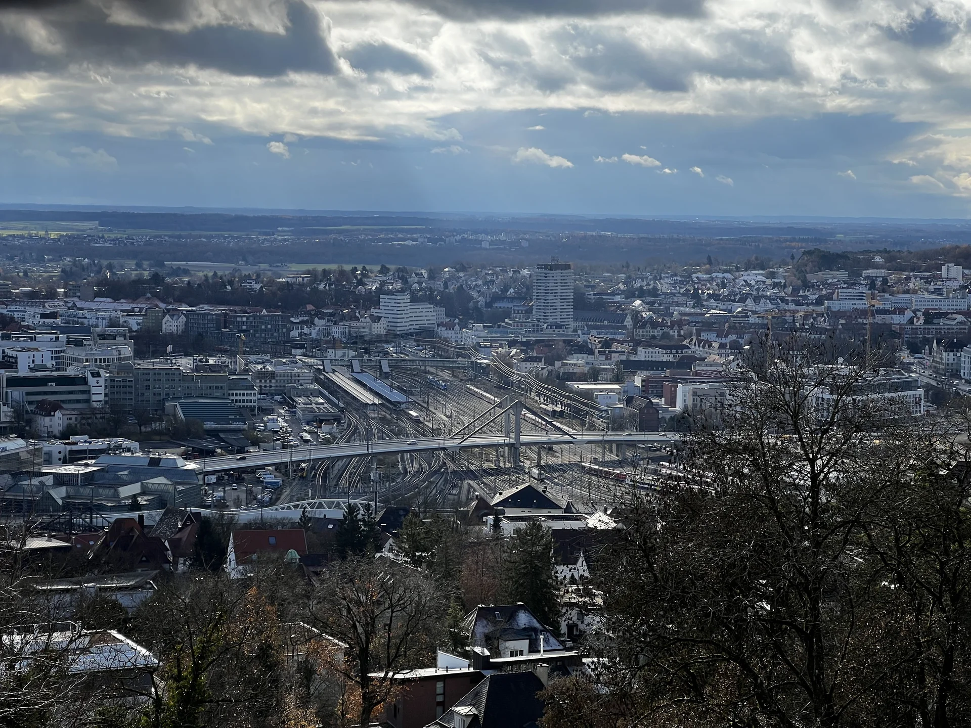 © DAV Augsburg Senioren