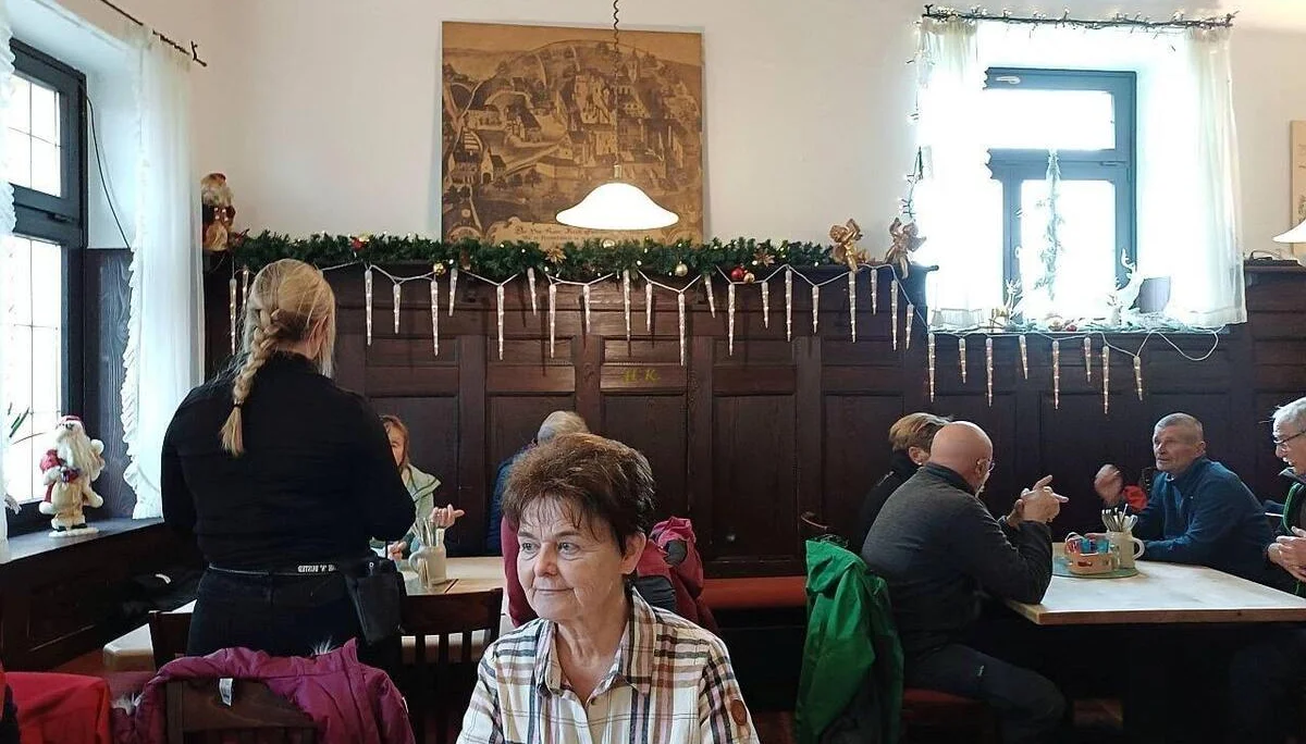 © DAV Augsburg Senioren