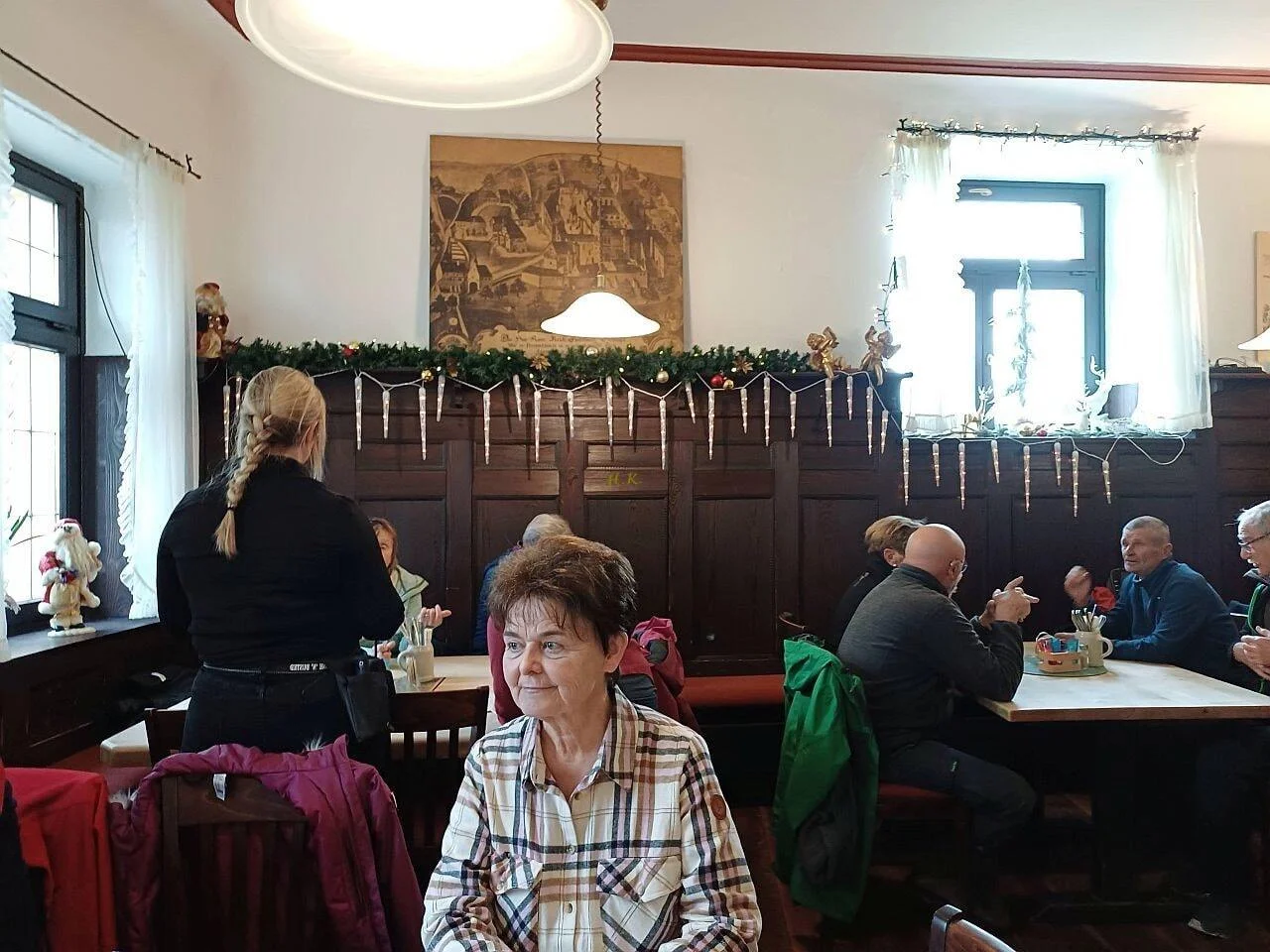 © DAV Augsburg Senioren