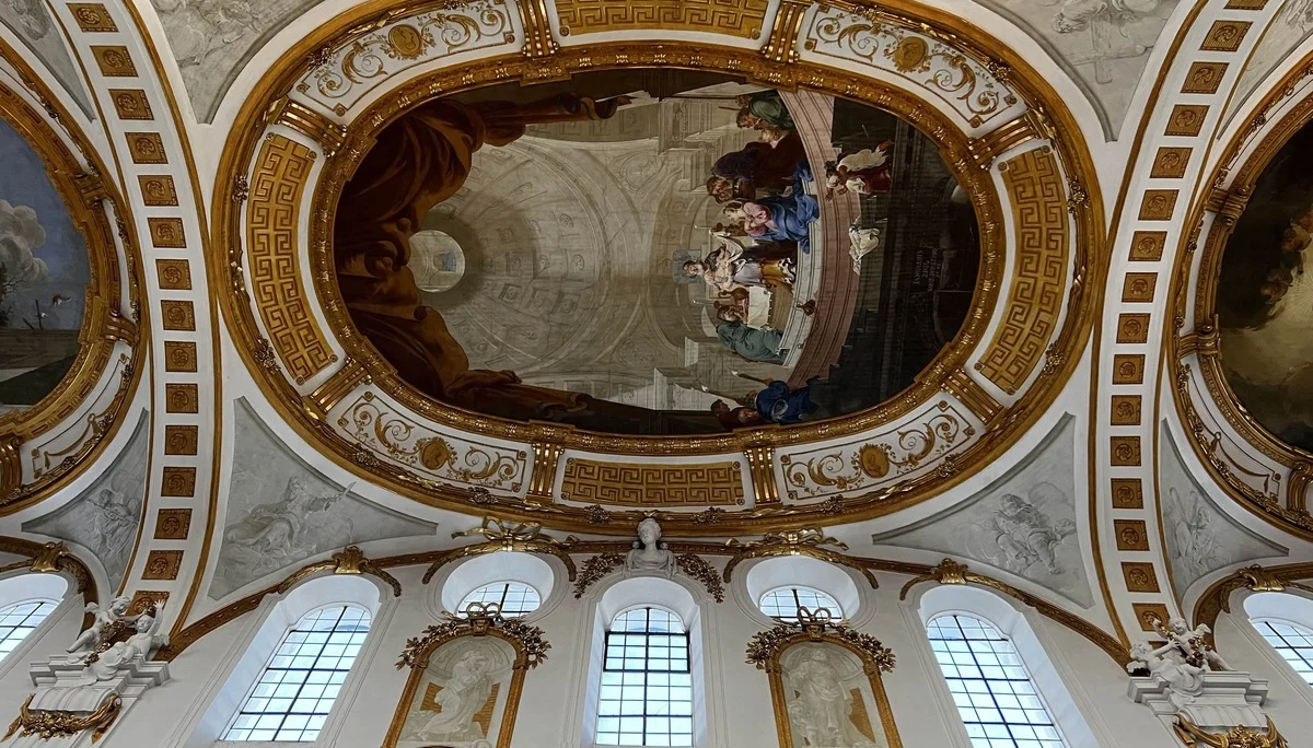 © DAV Augsburg Senioren