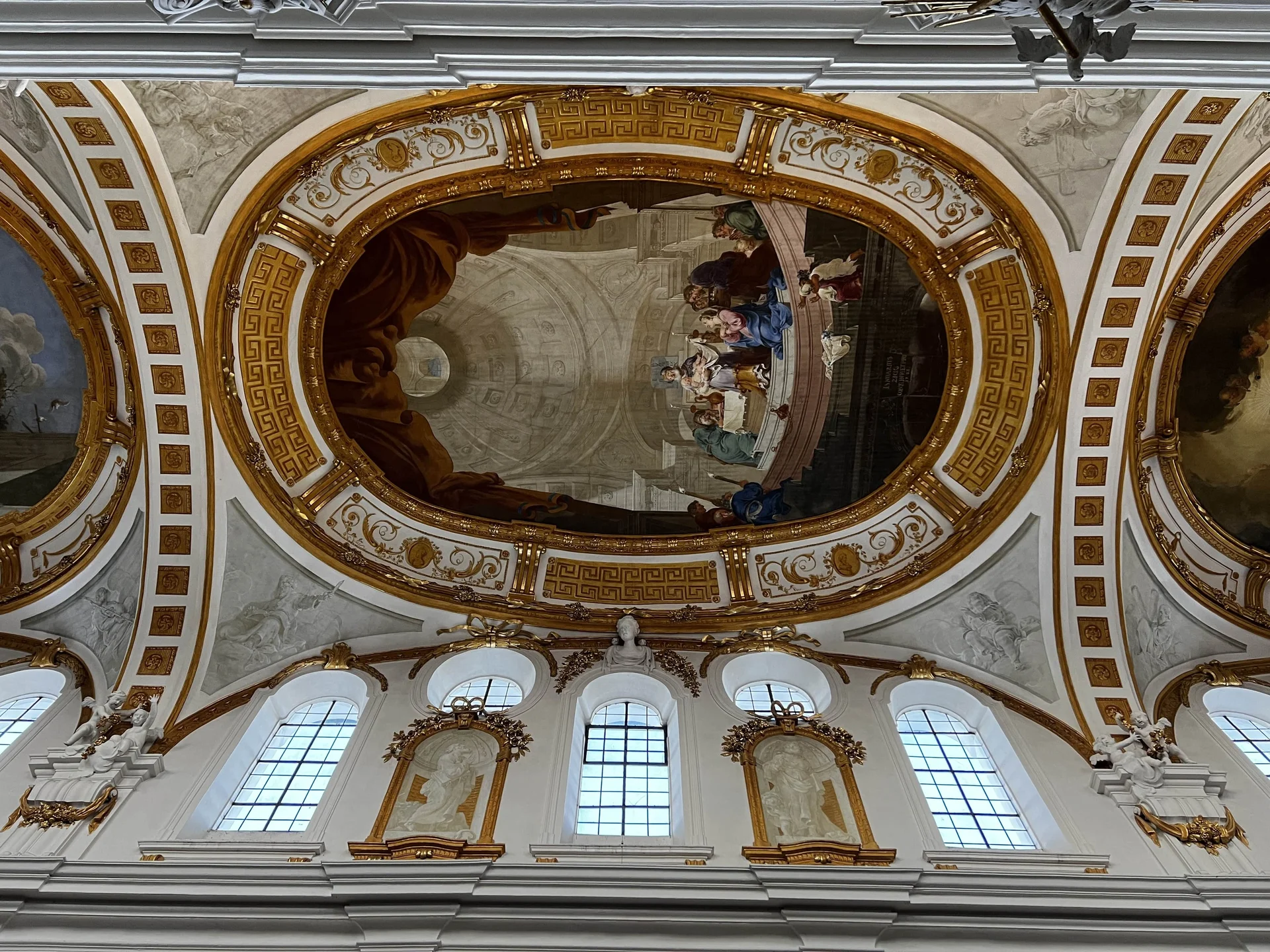 © DAV Augsburg Senioren