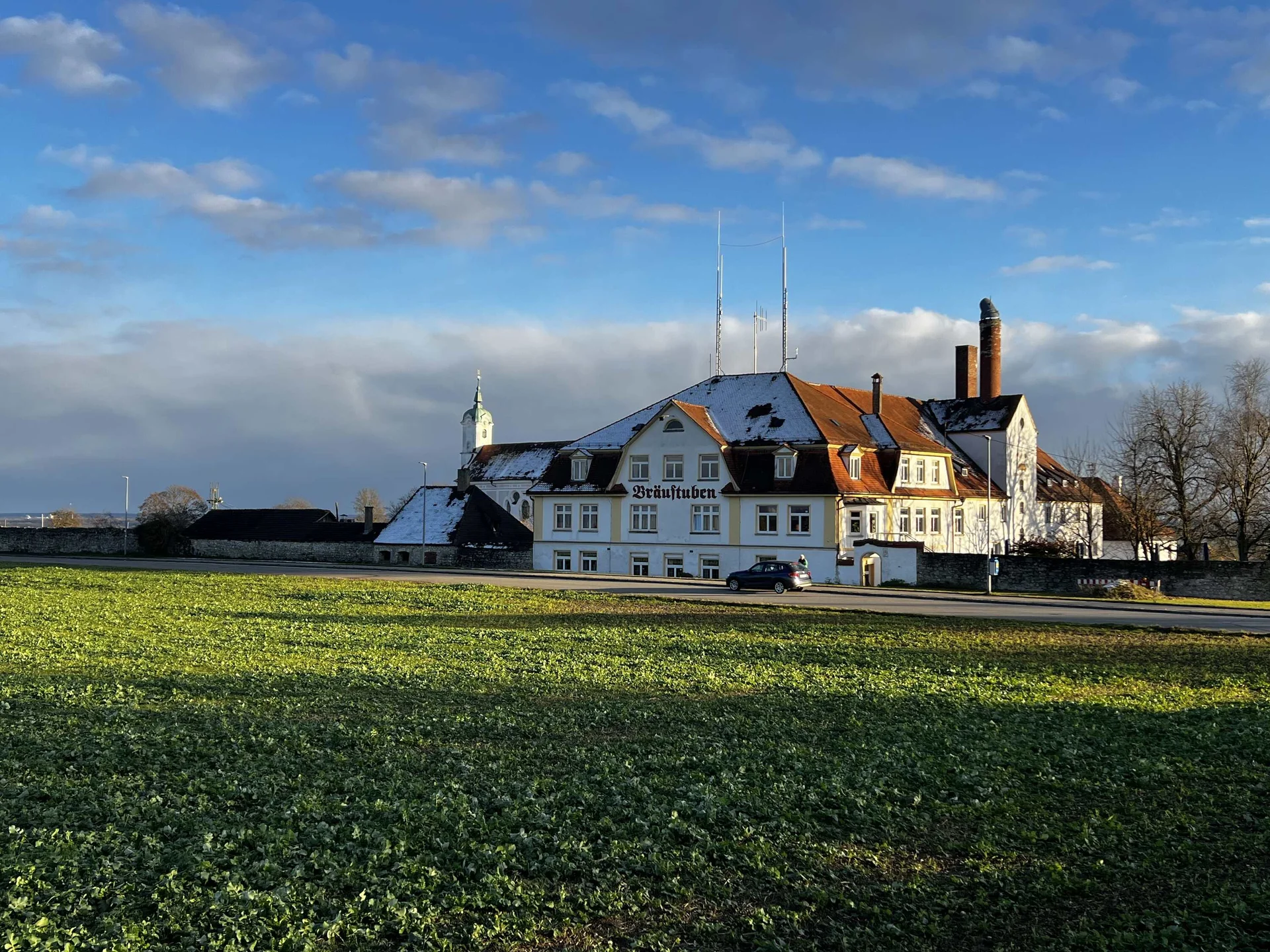 © DAV Augsburg Senioren