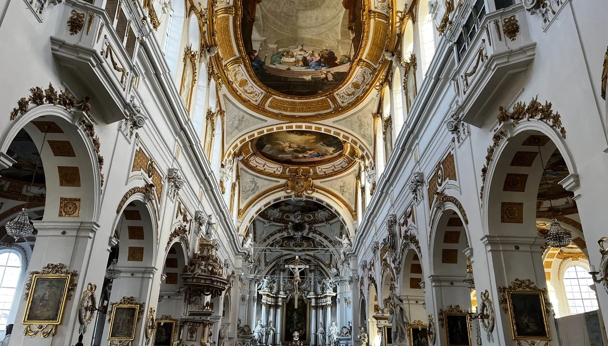 © DAV Augsburg Senioren