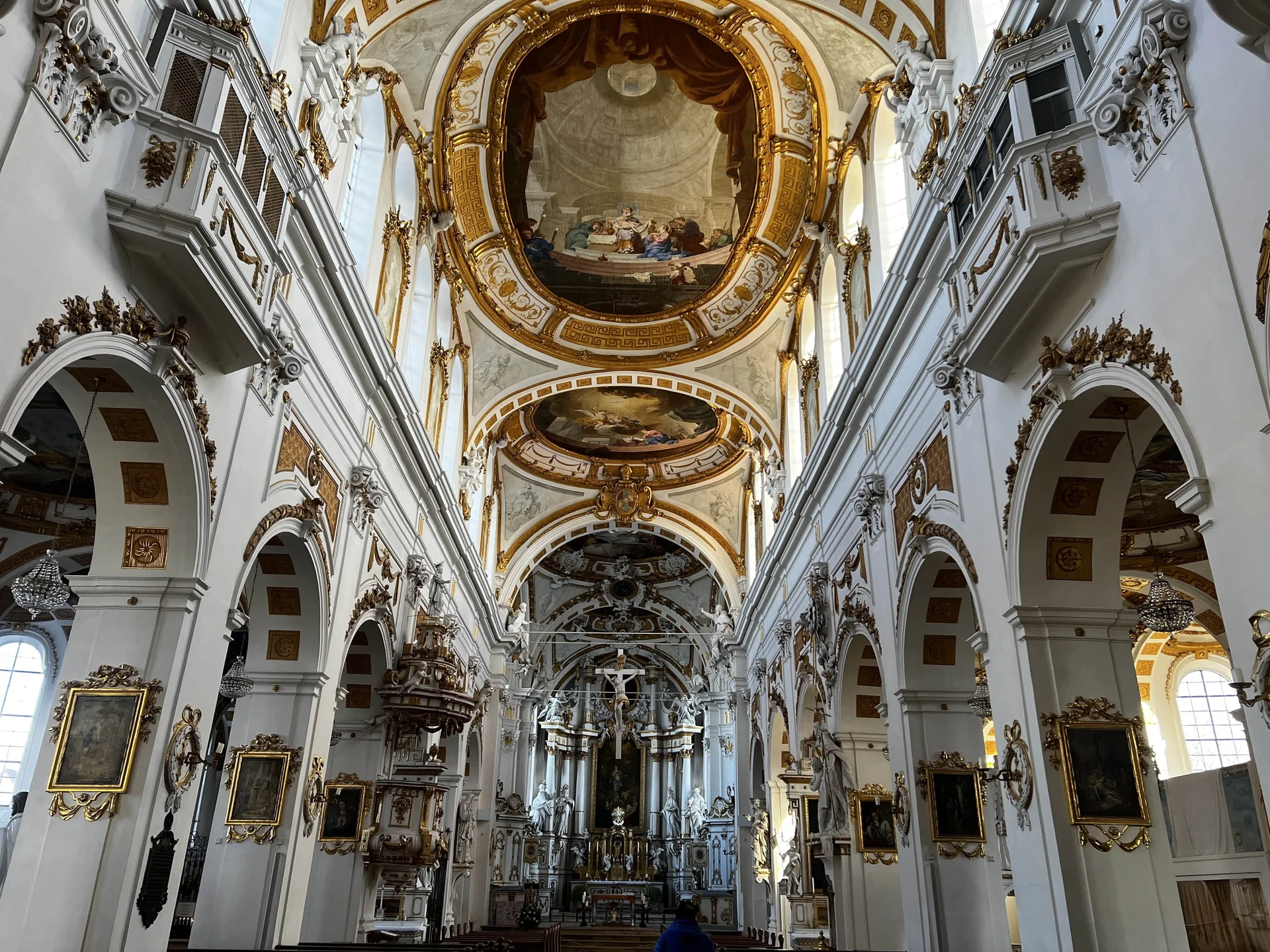 © DAV Augsburg Senioren