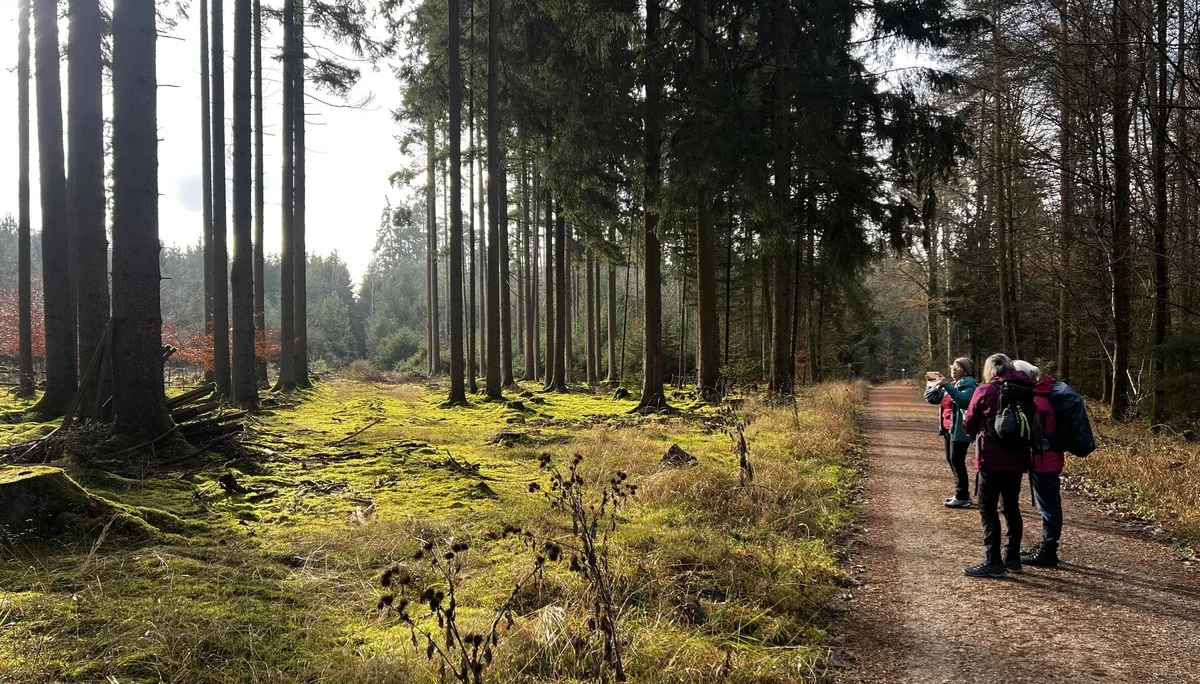 © DAV Augsburg Senioren