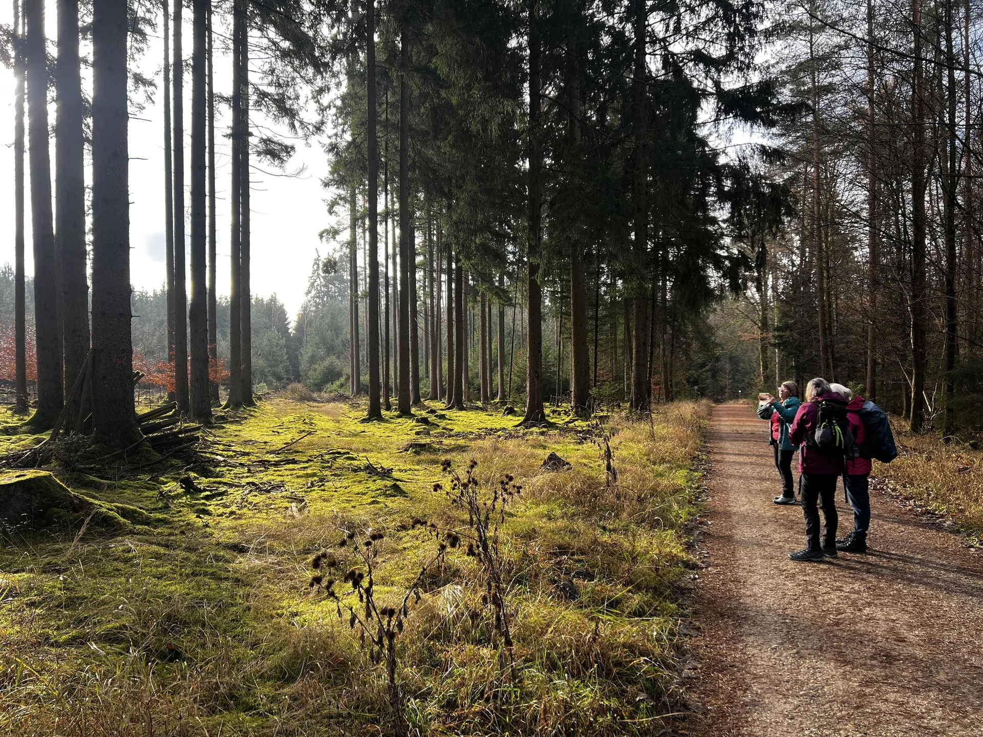 © DAV Augsburg Senioren