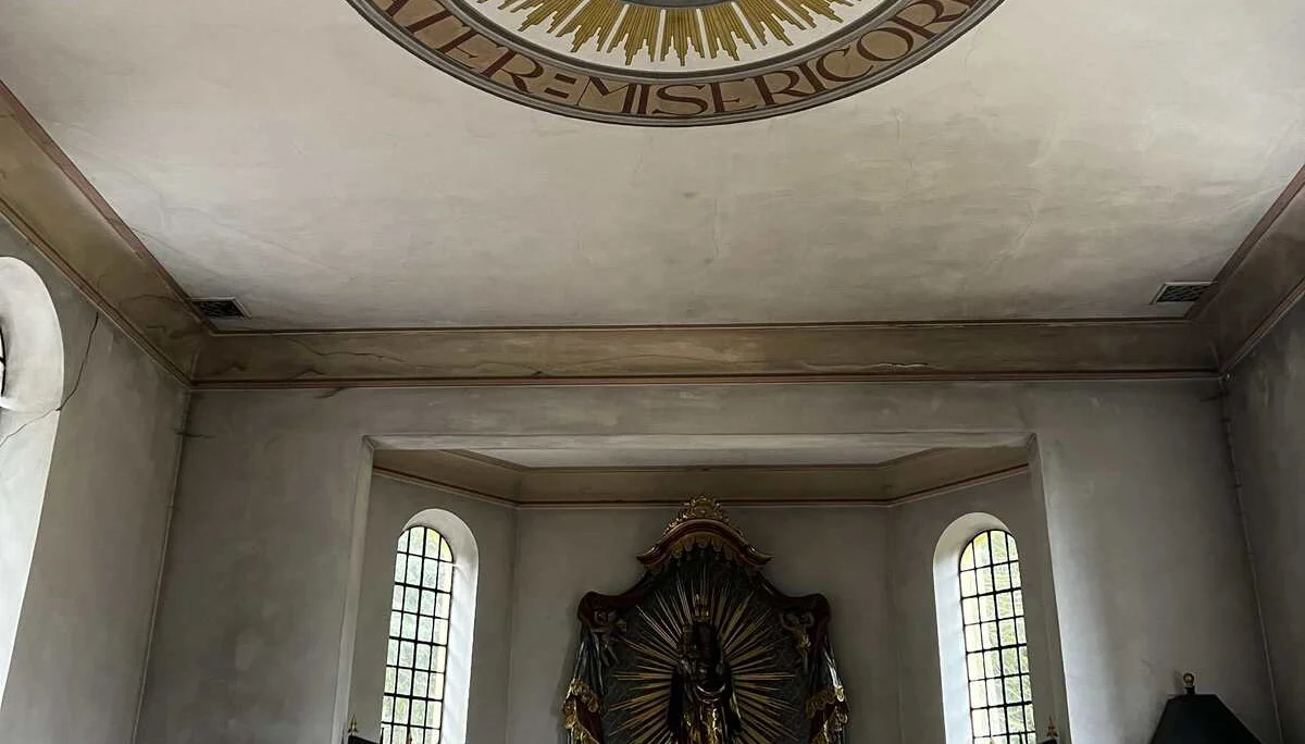 Kapelle Maria im Elend | © DAV Augsburg Senioren