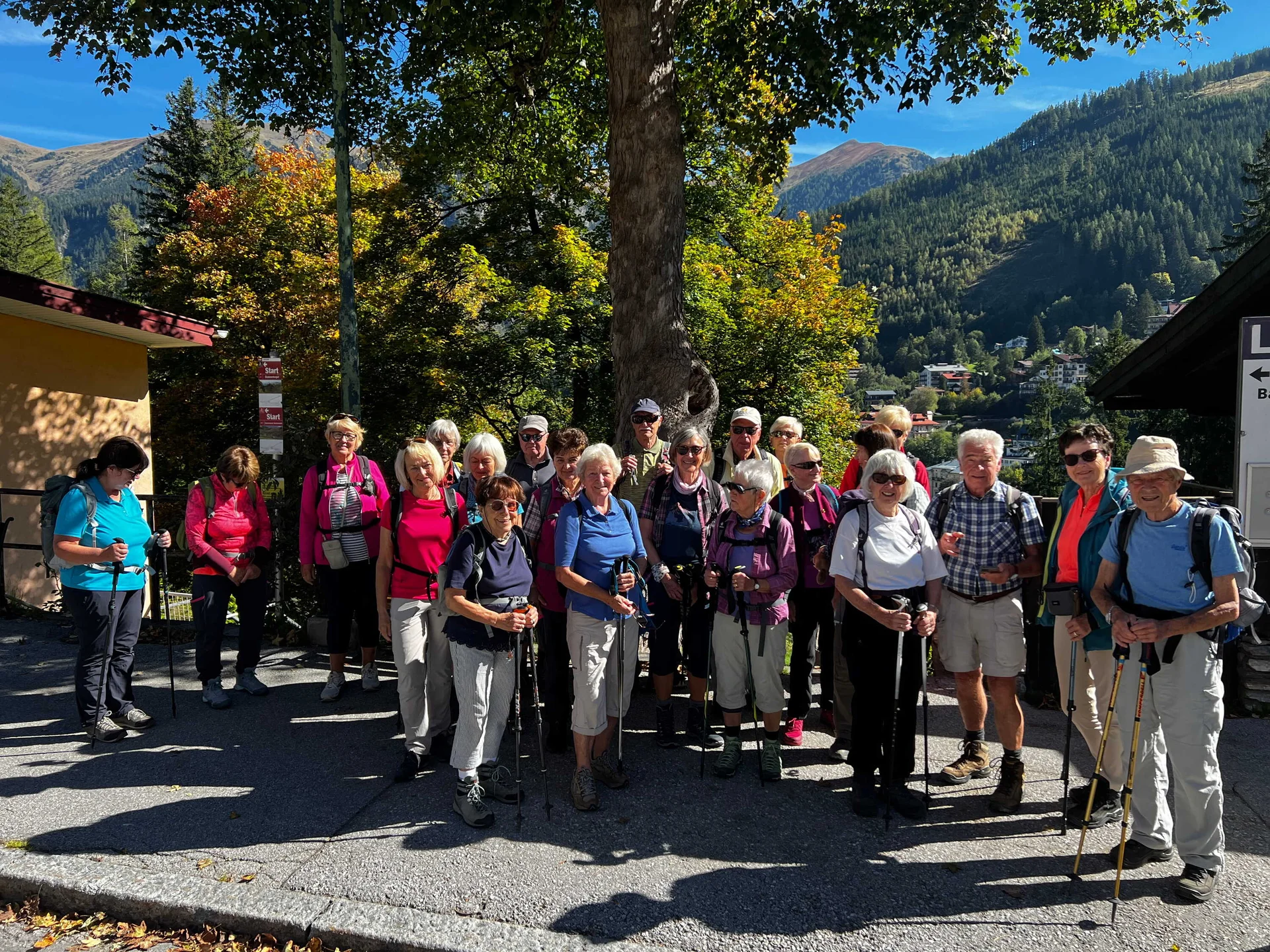 © DAV Augsburg Senioren