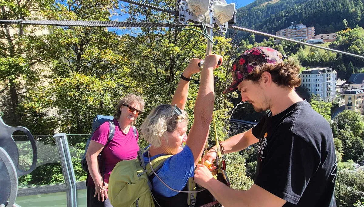 © DAV Augsburg Senioren