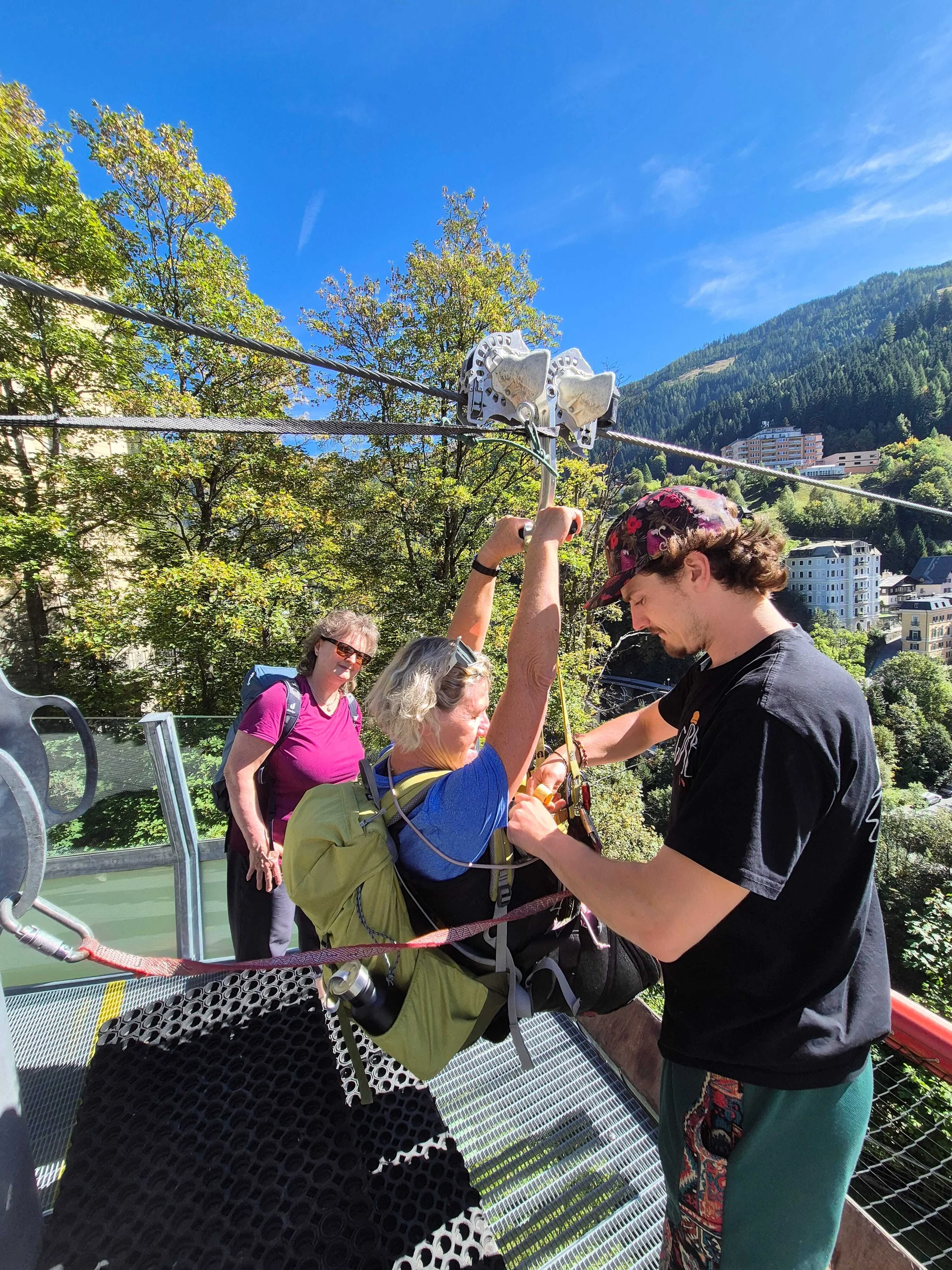 © DAV Augsburg Senioren