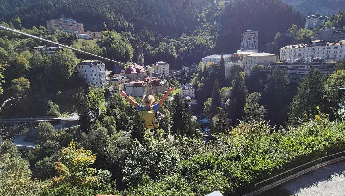 © DAV Augsburg Senioren