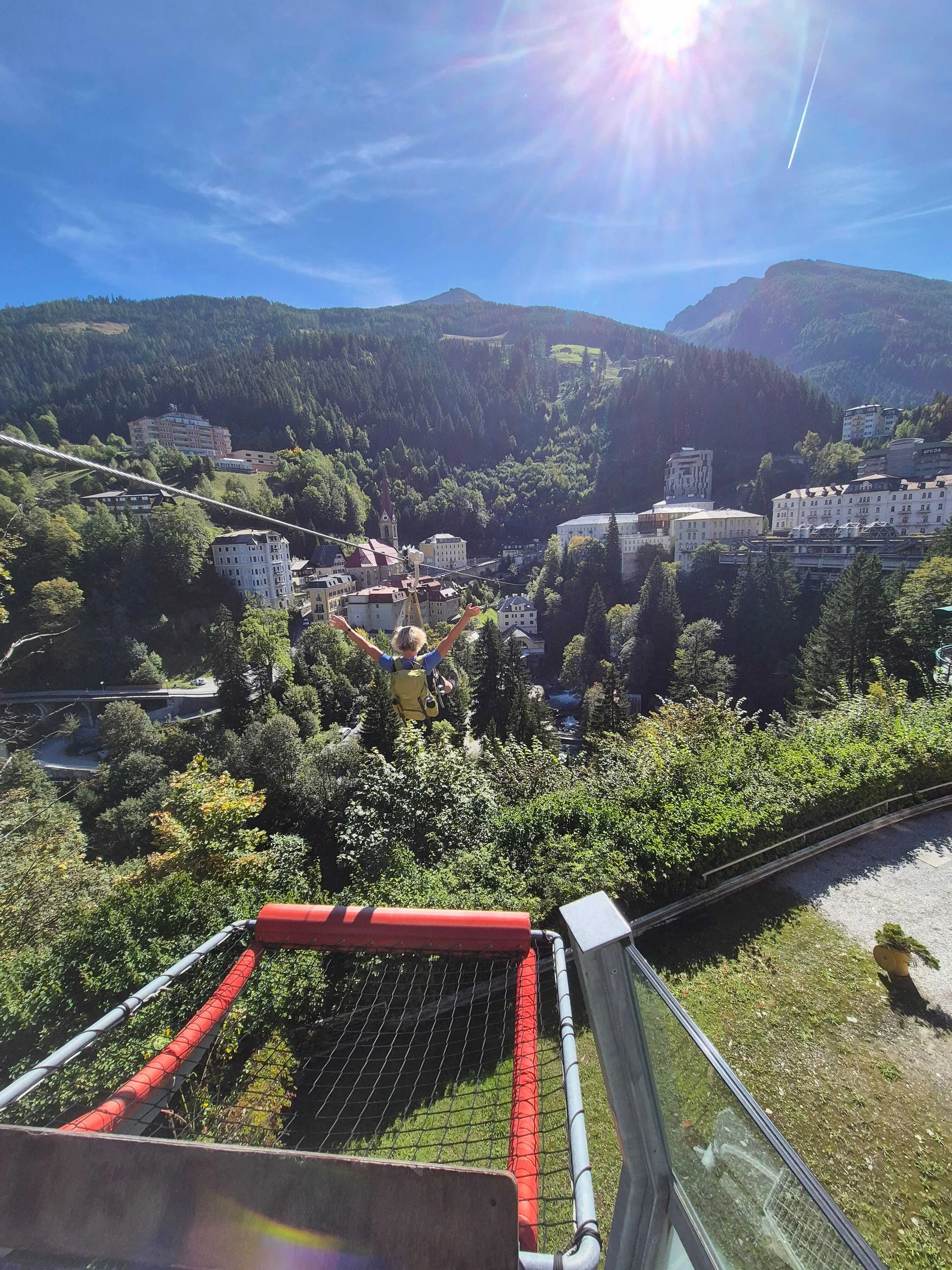 © DAV Augsburg Senioren