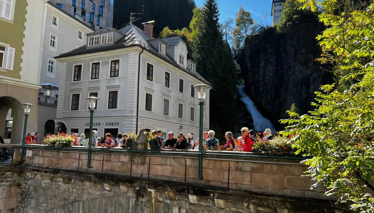 © DAV Augsburg Senioren