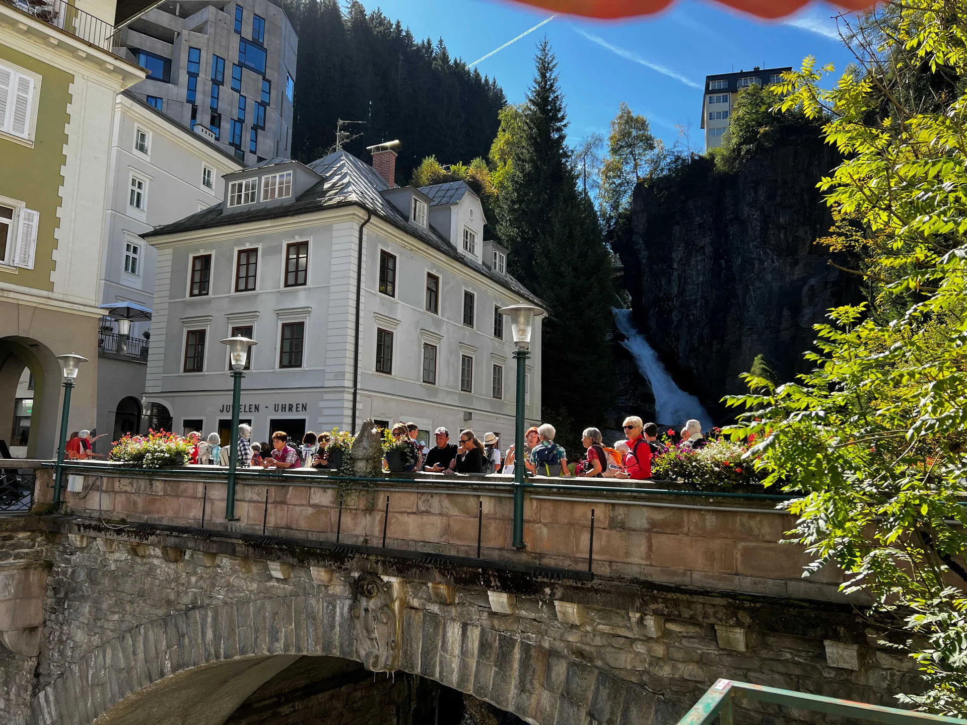 © DAV Augsburg Senioren