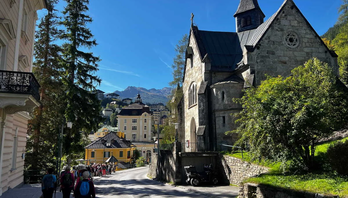 © DAV Augsburg Senioren