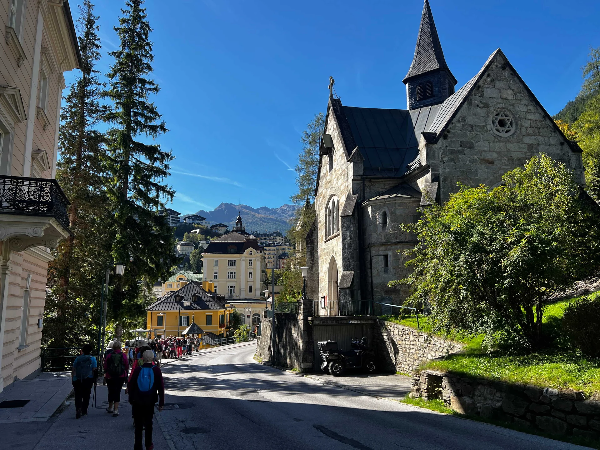 © DAV Augsburg Senioren