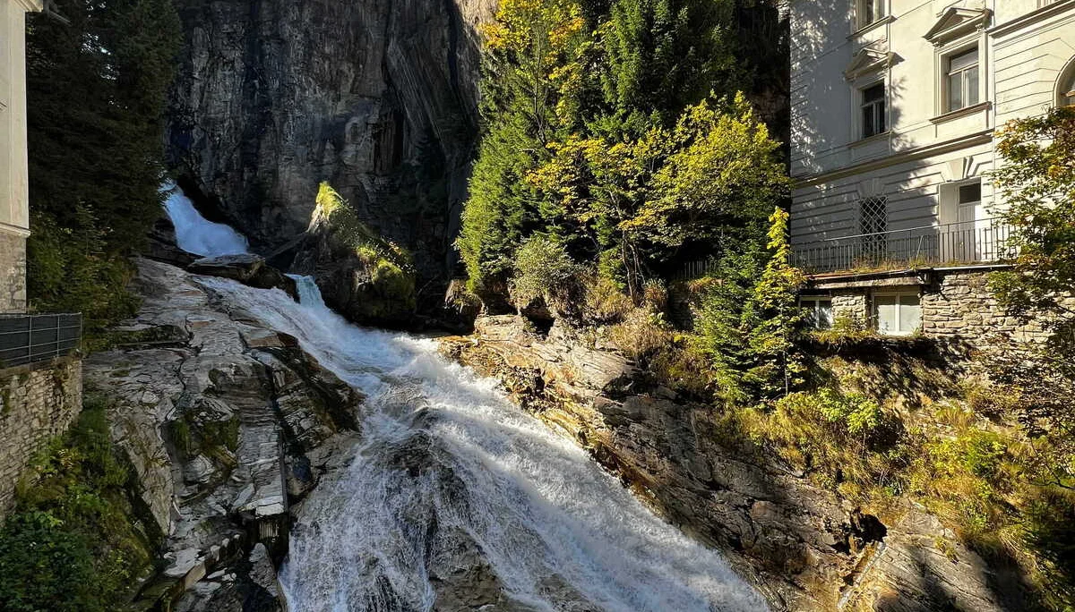 © DAV Augsburg Senioren