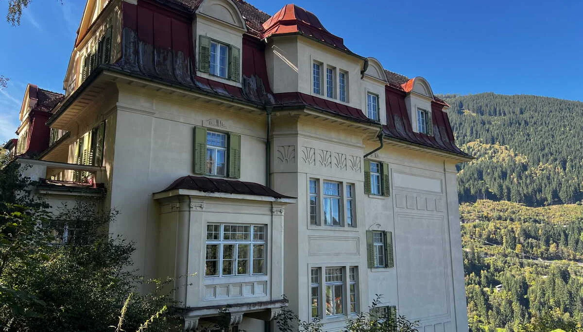 © DAV Augsburg Senioren