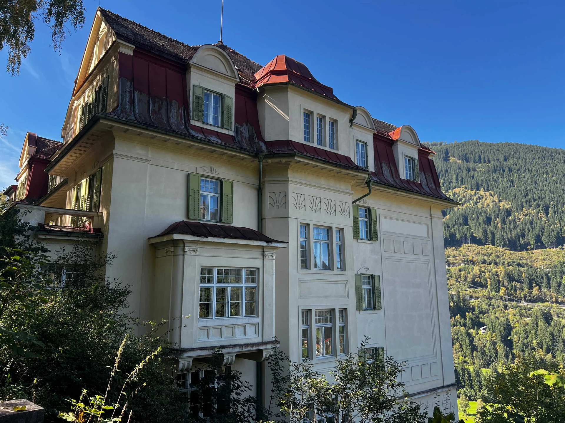 © DAV Augsburg Senioren