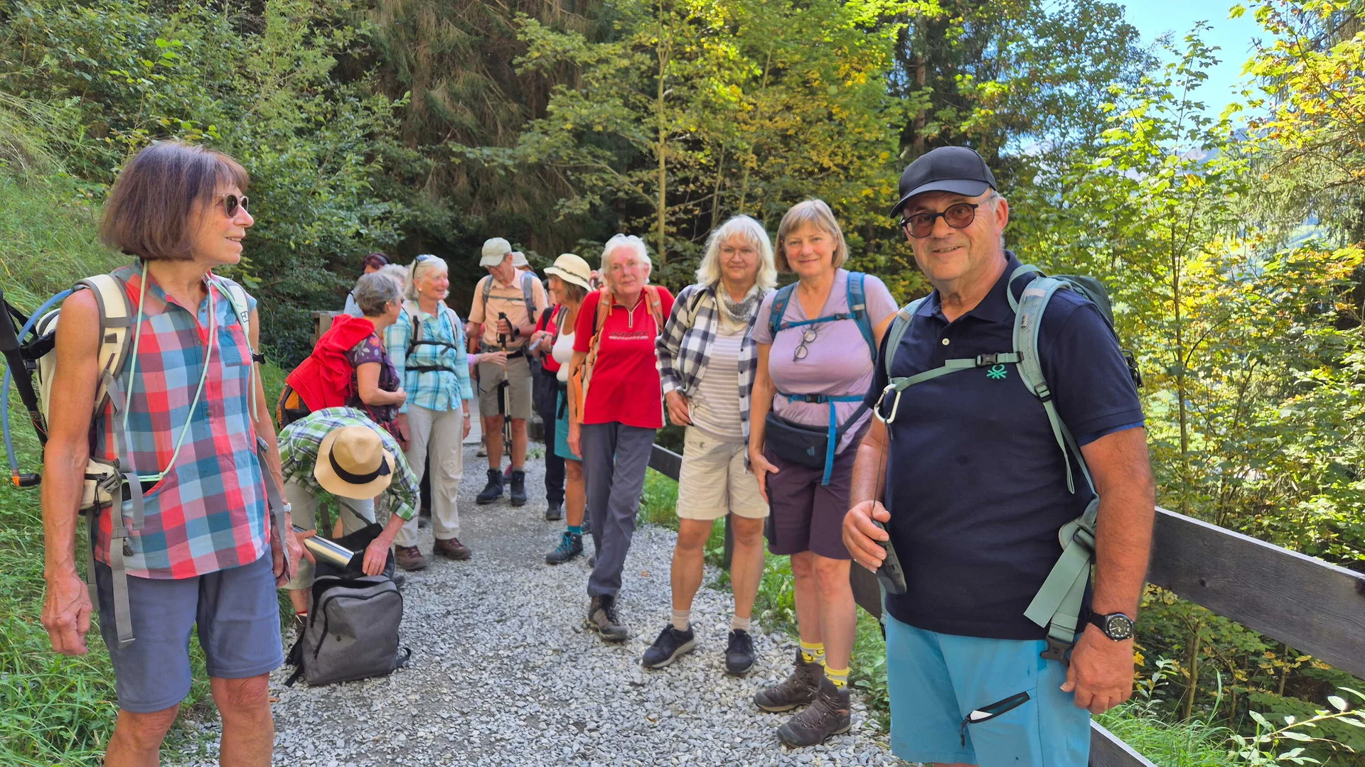 © DAV Augsburg Senioren