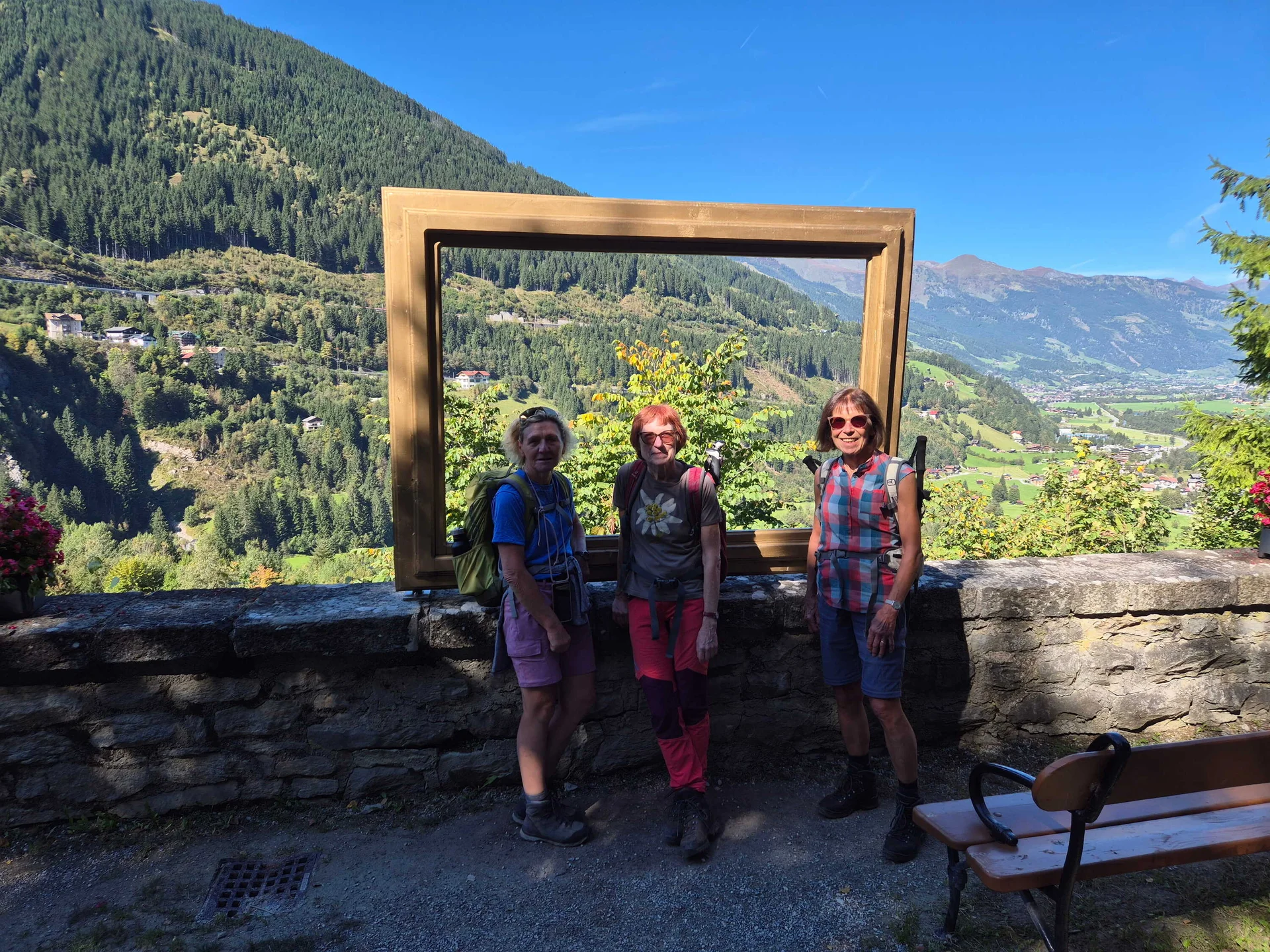 © DAV Augsburg Senioren