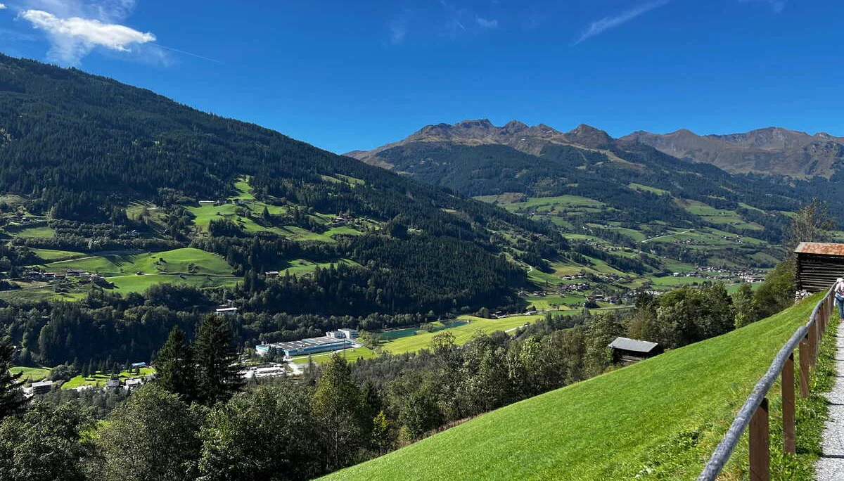 © DAV Augsburg Senioren