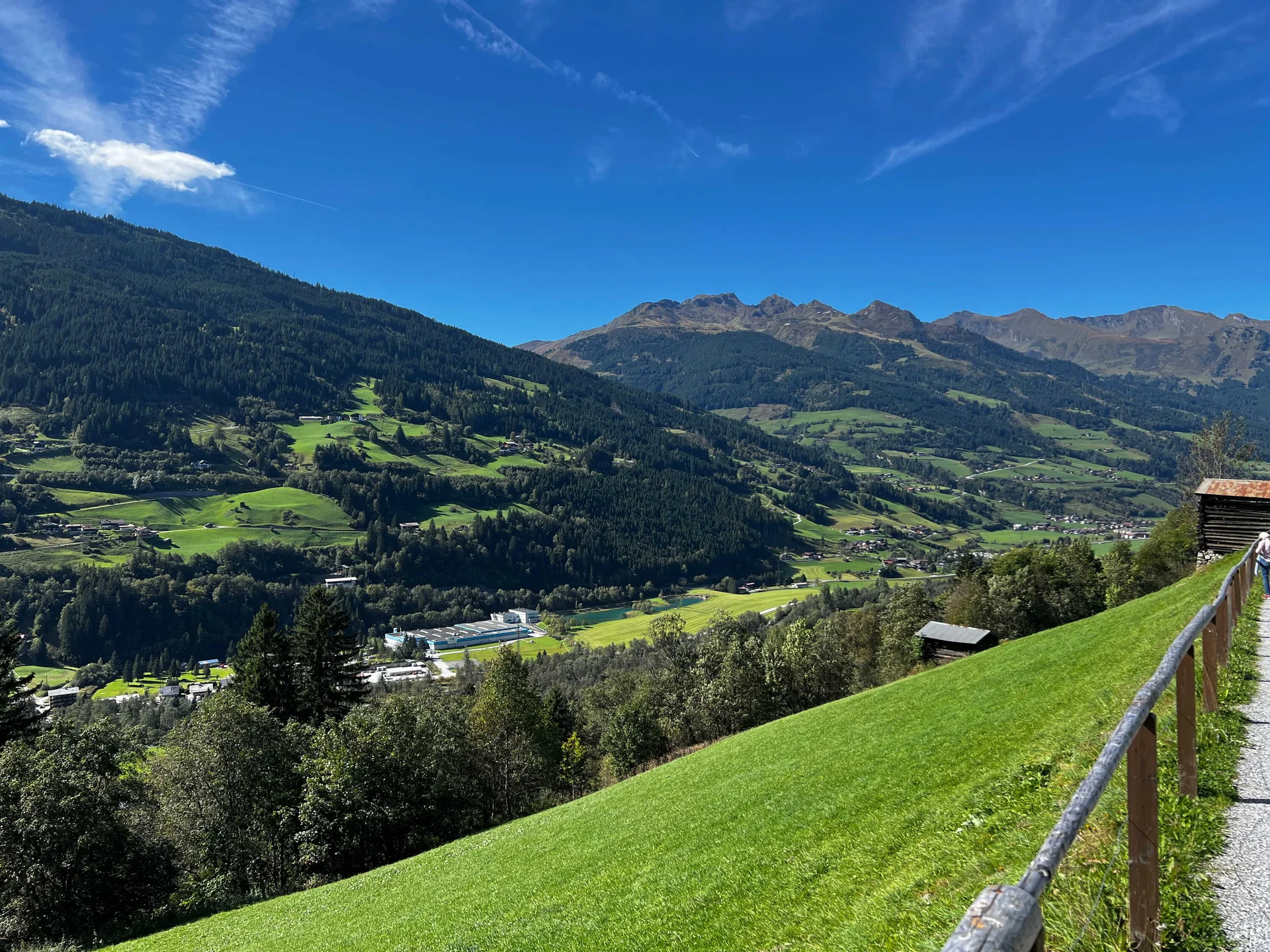 © DAV Augsburg Senioren