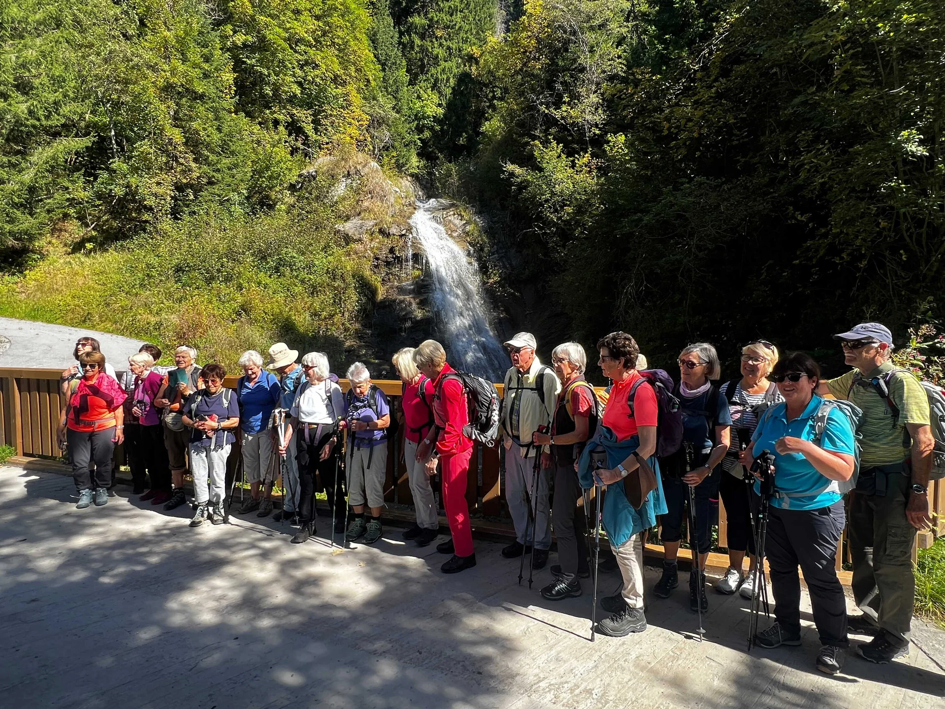 © DAV Augsburg Senioren