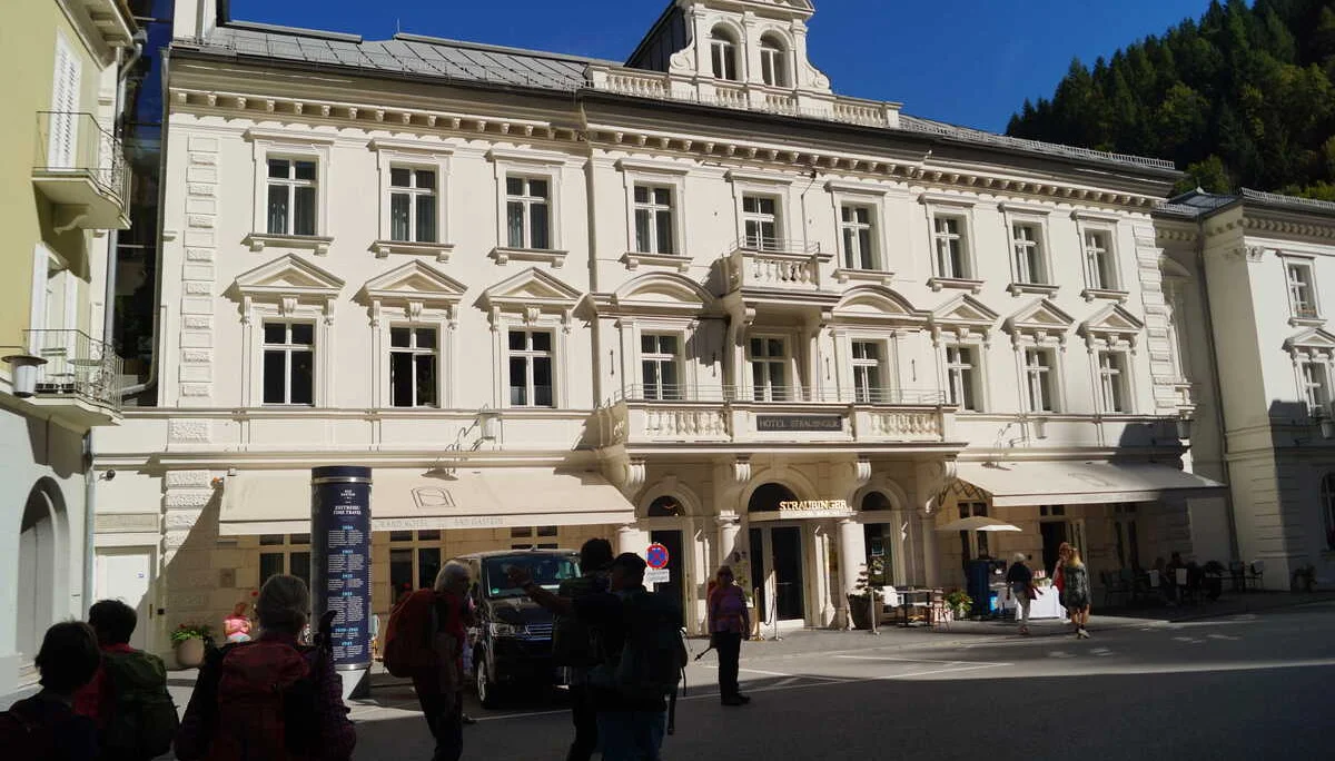 © DAV Augsburg Senioren