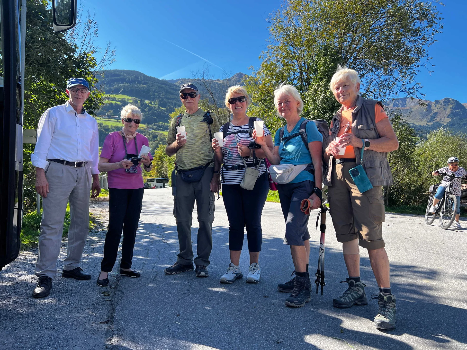 © DAV Augsburg Senioren