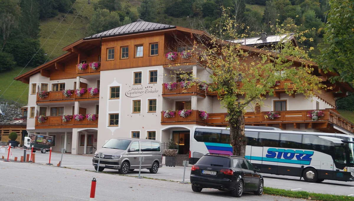 © DAV Augsburg Senioren