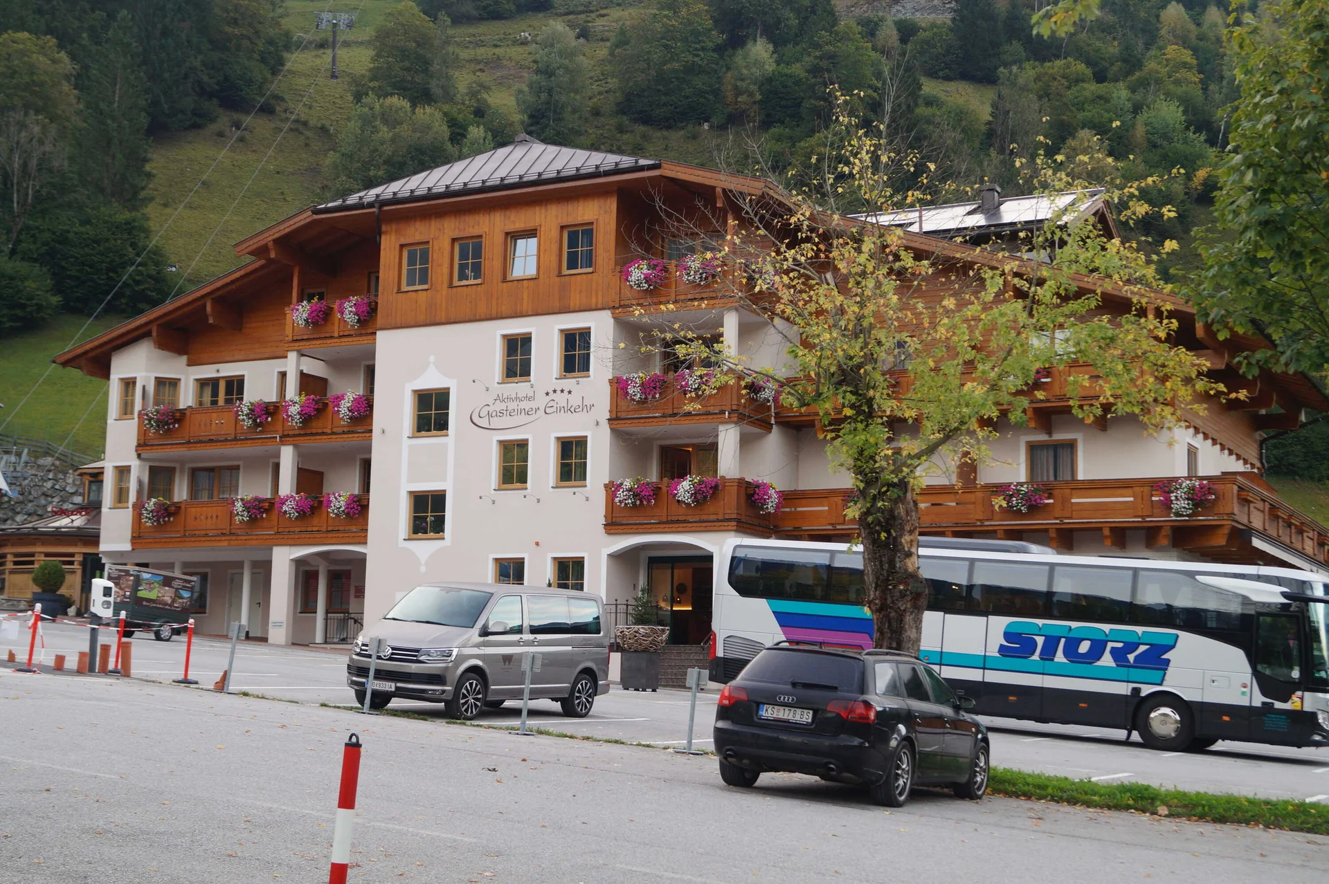 © DAV Augsburg Senioren