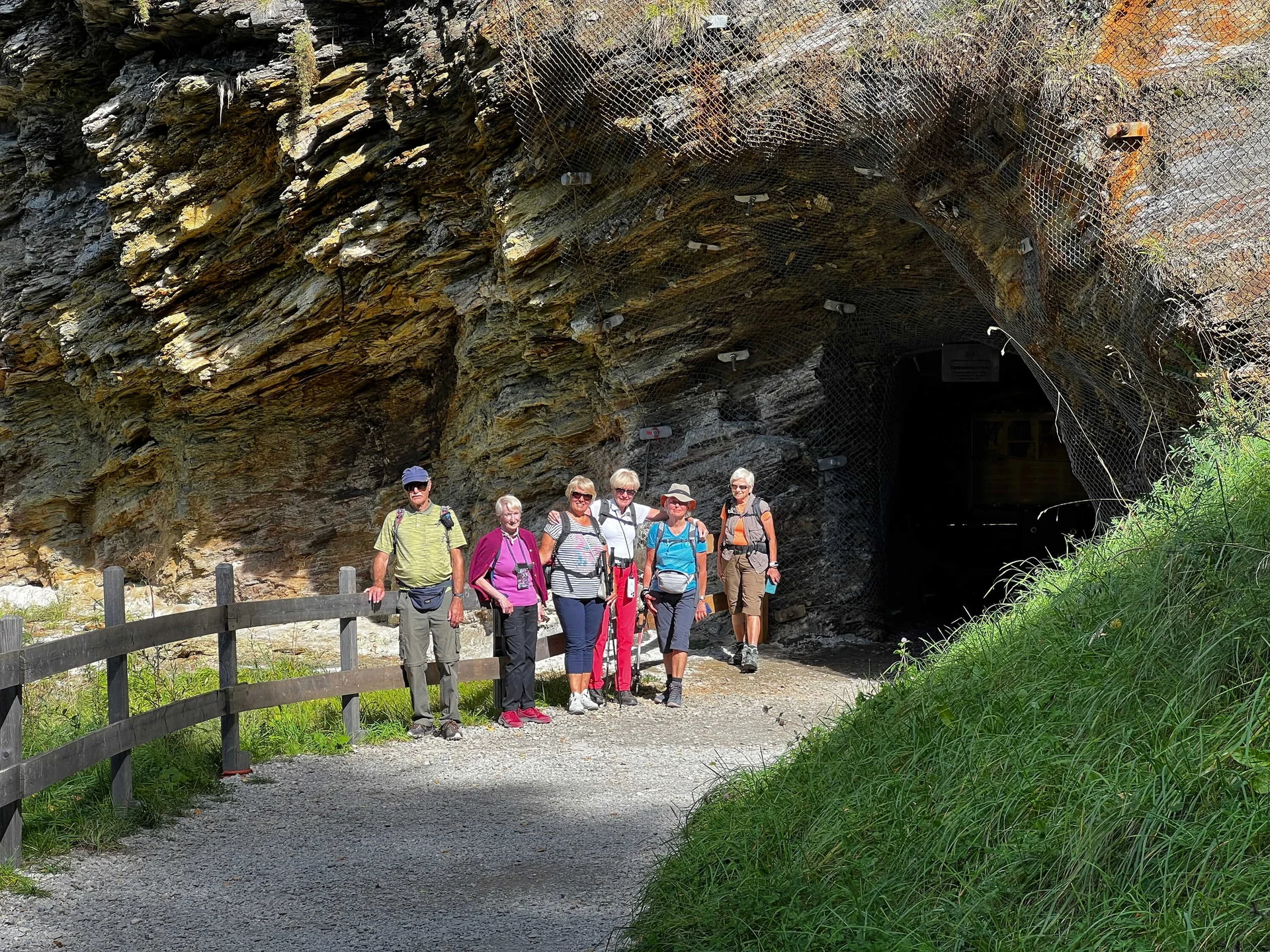 © DAV Augsburg Senioren