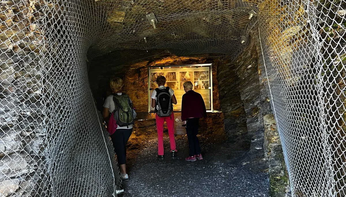 © DAV Augsburg Senioren