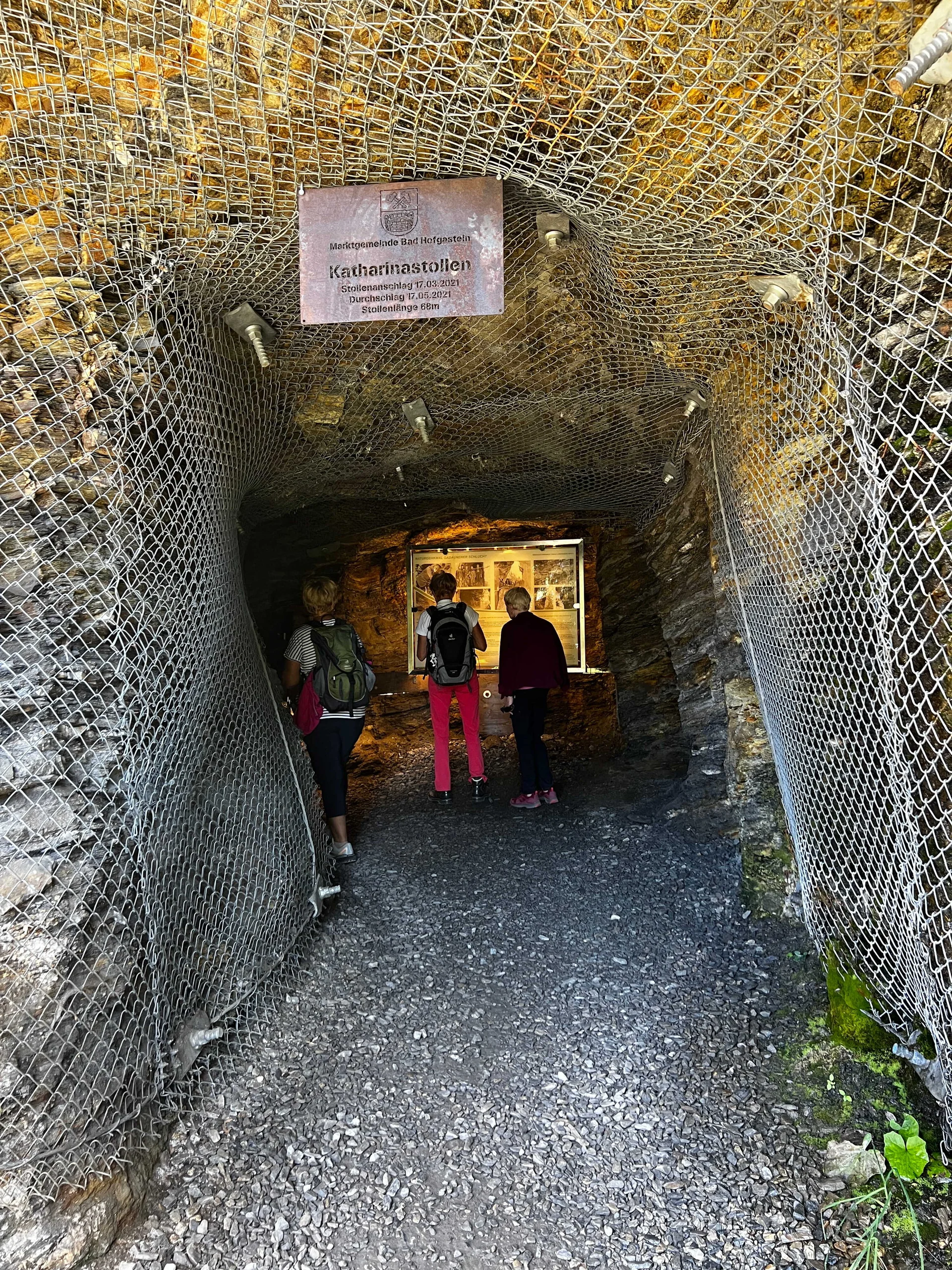 © DAV Augsburg Senioren