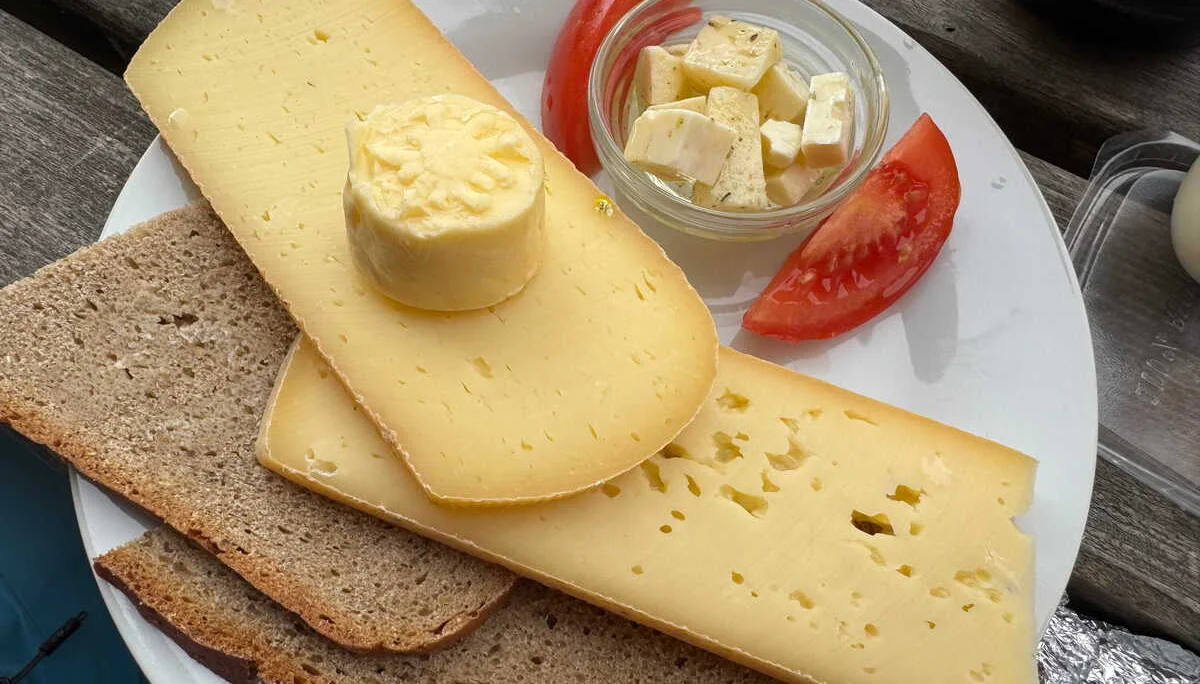 Almenrunde Dorfgastein | © DAV Augsburg Senioren