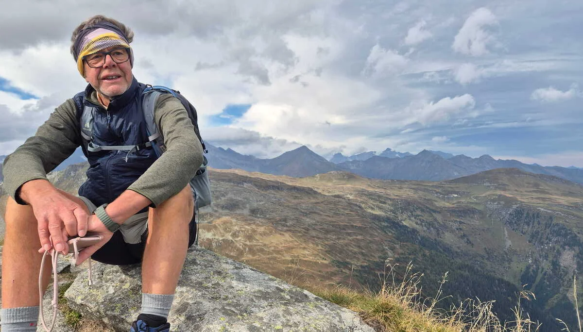 Stubnerkogel-Zittauer Scharte--Zittauertisch-Bockhartseehütte Gr. A | © DAV Augsburg Senioren