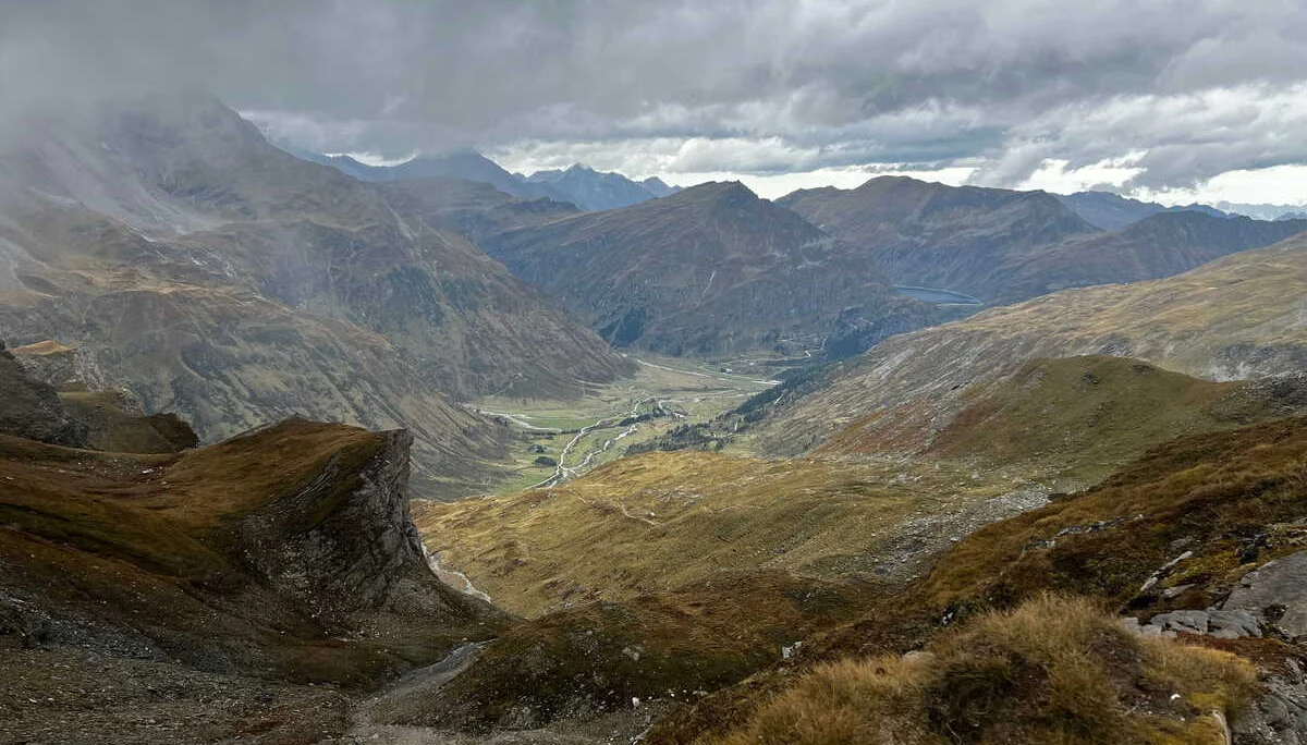 Hagener Hütte Gr. A | © DAV Augsburg Senioren