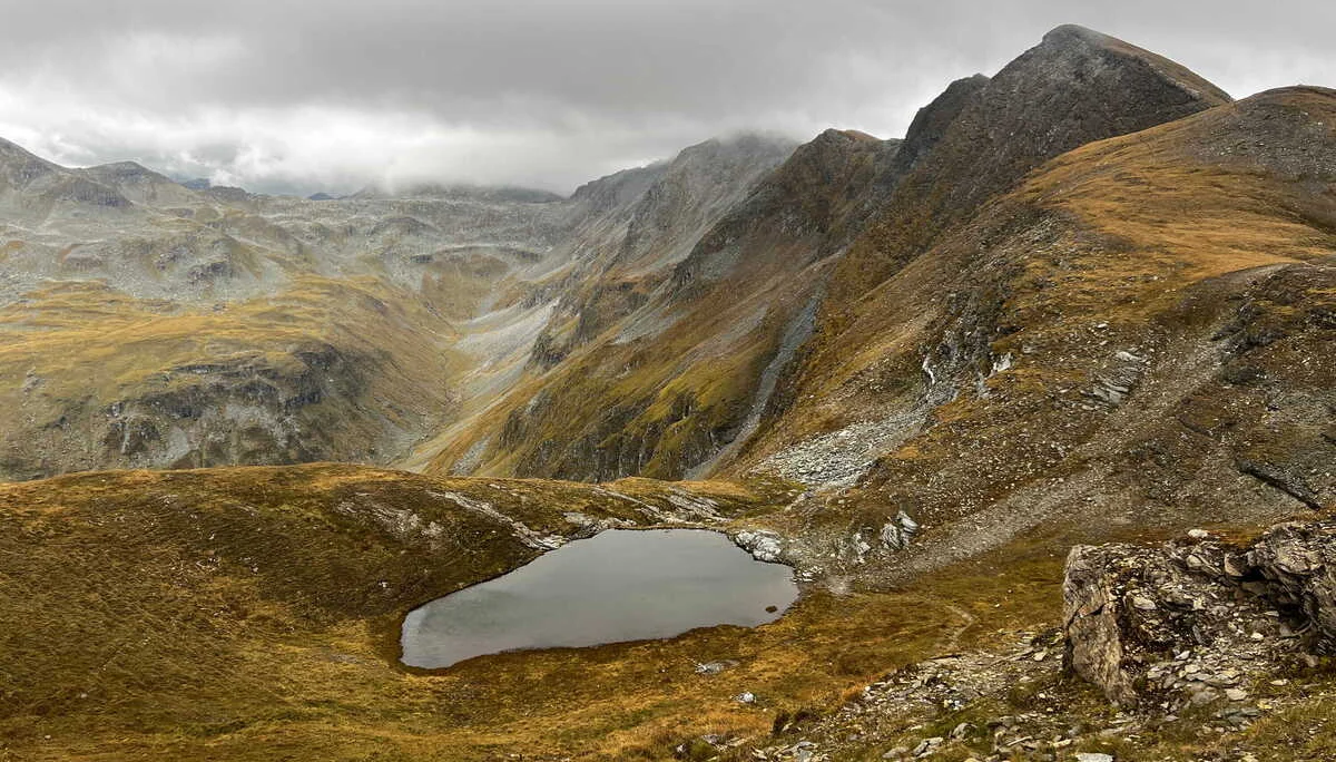Hagener Hütte Gr. A | © DAV Augsburg Senioren