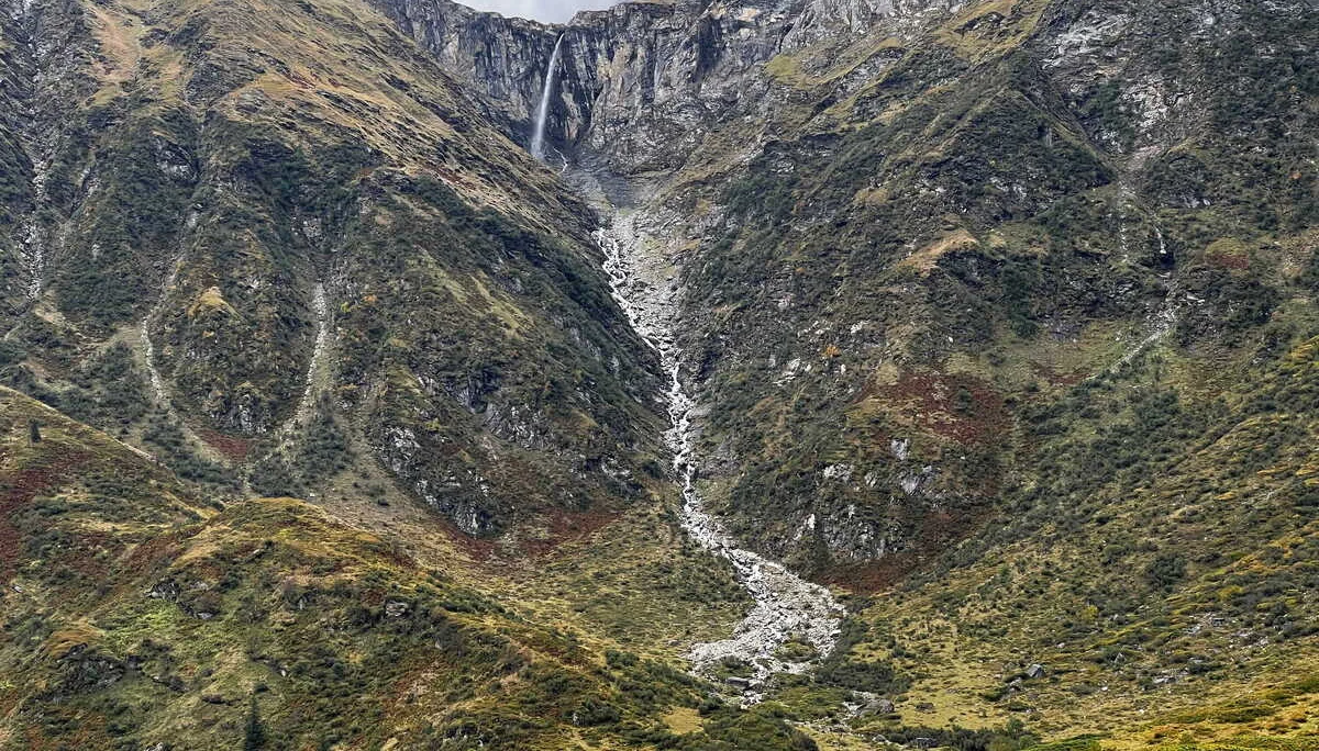 Hagener Hütte Gr. A | © DAV Augsburg Senioren