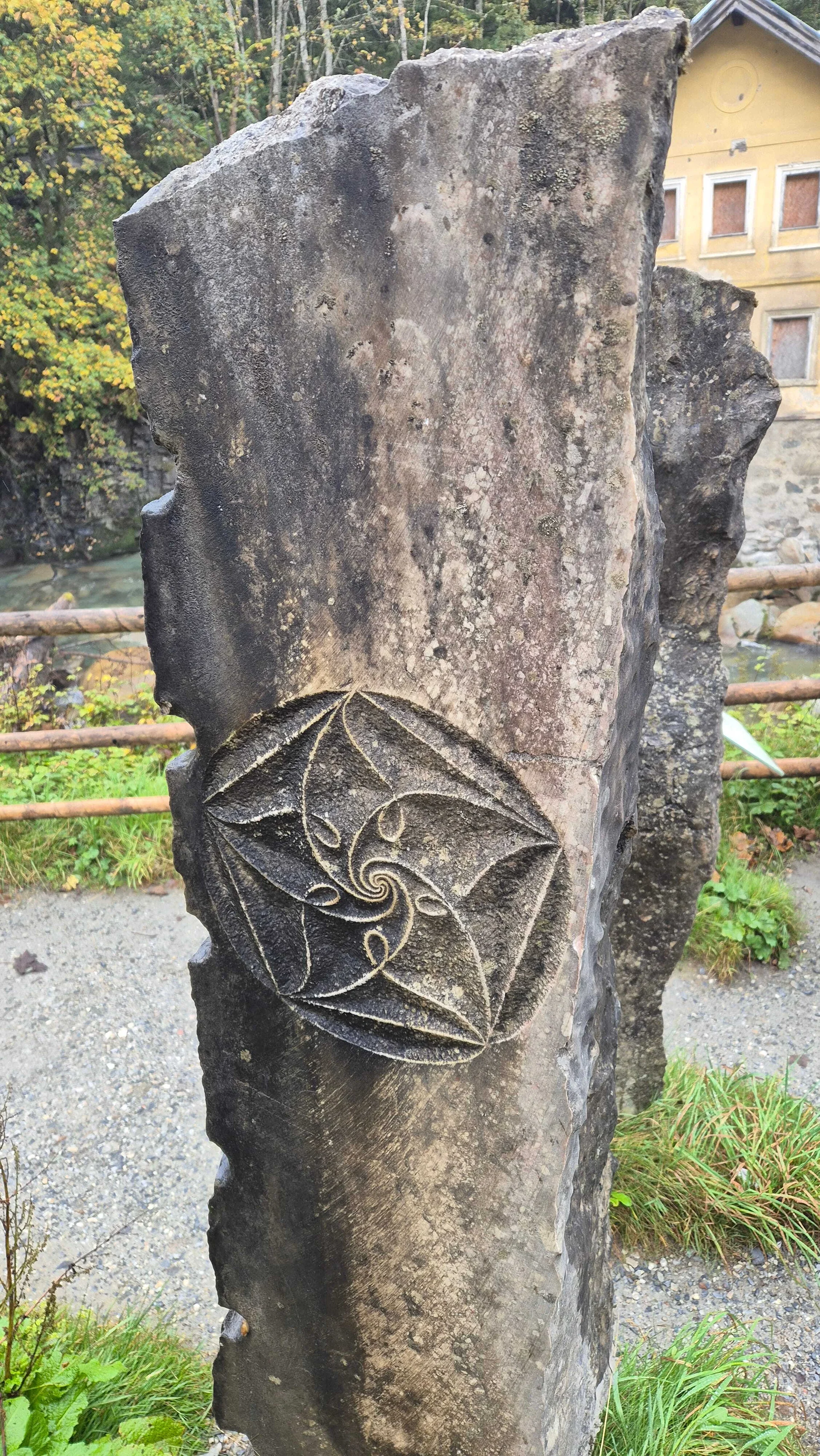 Gasteiner Wasserfall | © DAV Augsburg Senioren