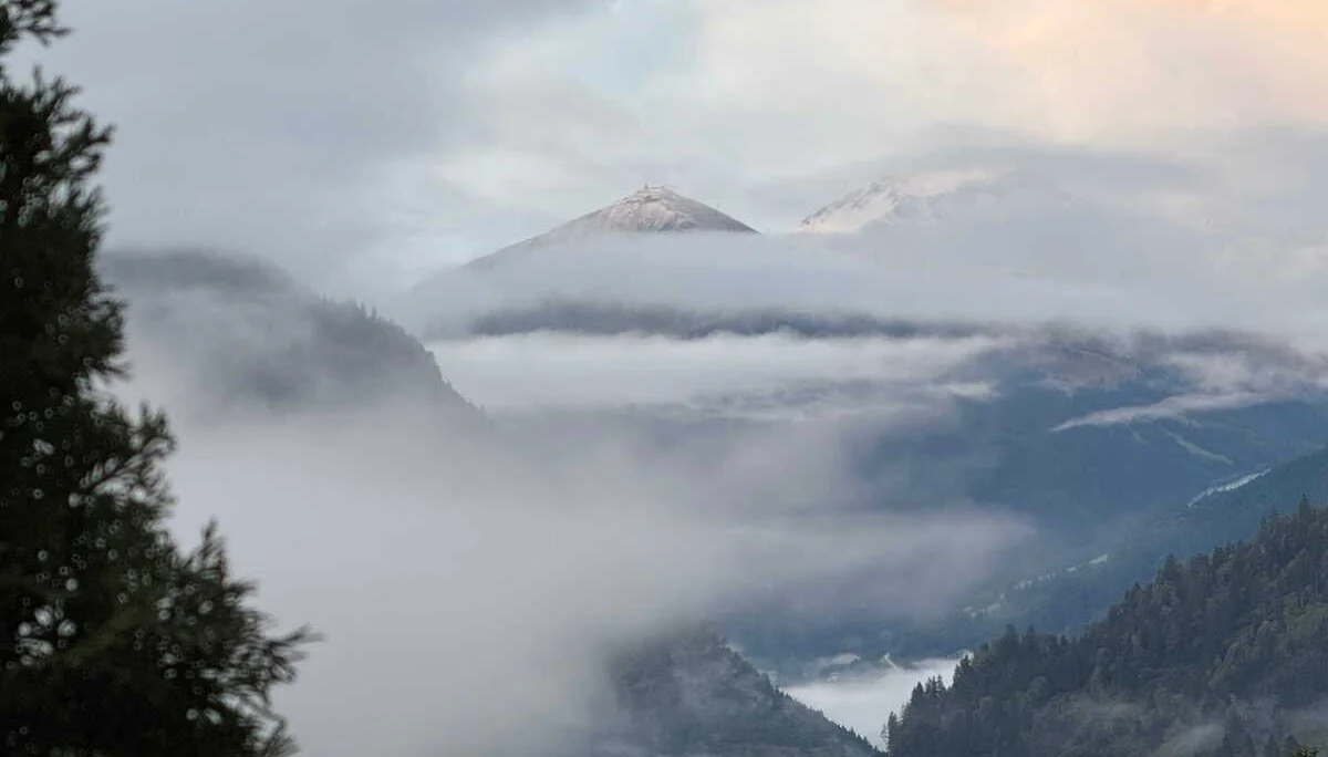 Knappenwelt-Historischeschmelzöfen Angertal | © DAV Augsburg Senioren