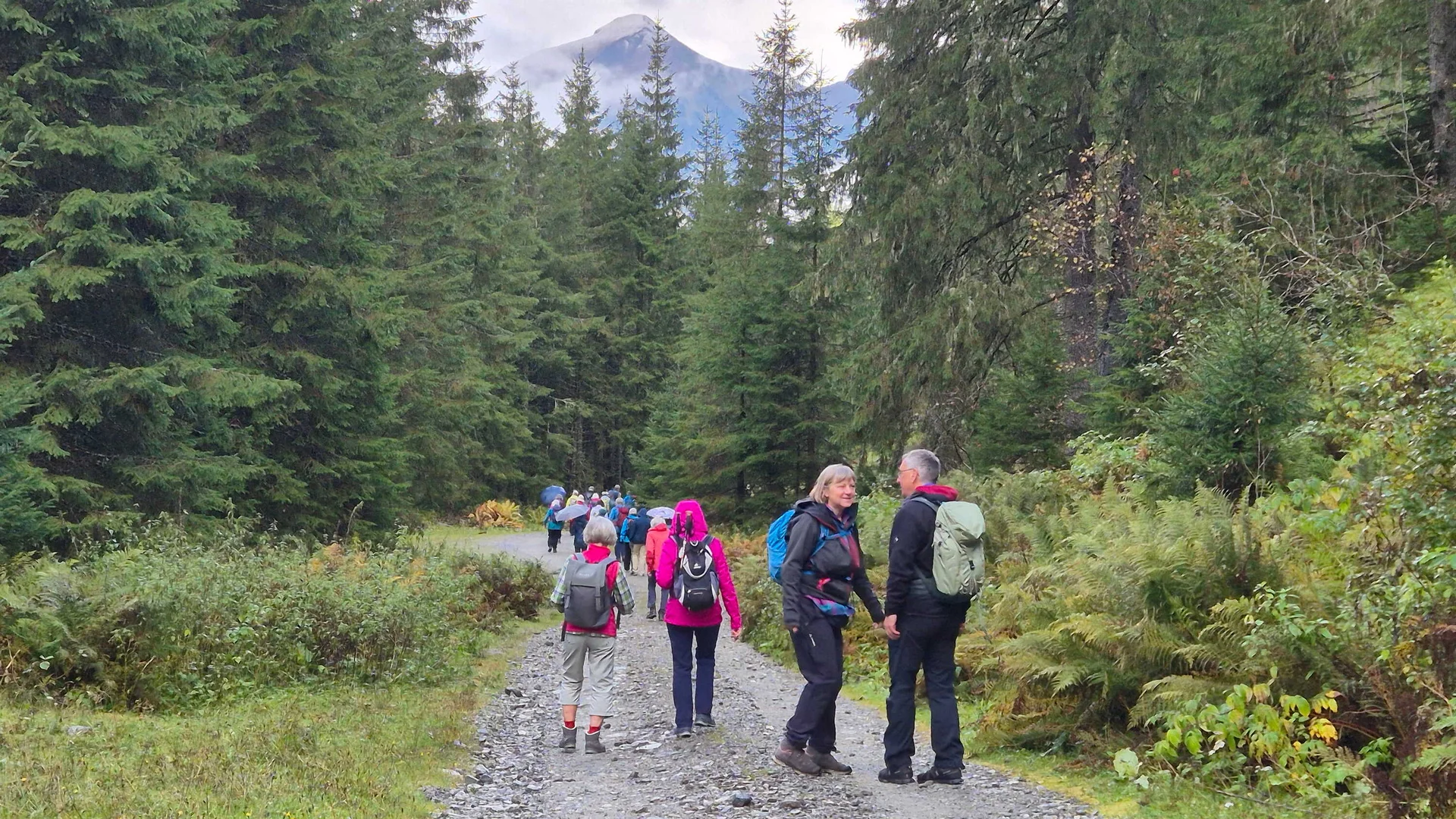 Knappenwelt-Historischeschmelzöfen Angertal | © DAV Augsburg Senioren