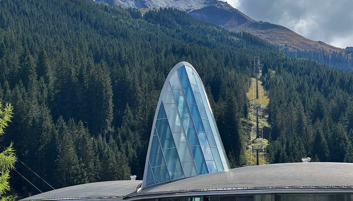 Knappenwelt-Historischeschmelzöfen Angertal | © DAV Augsburg Senioren