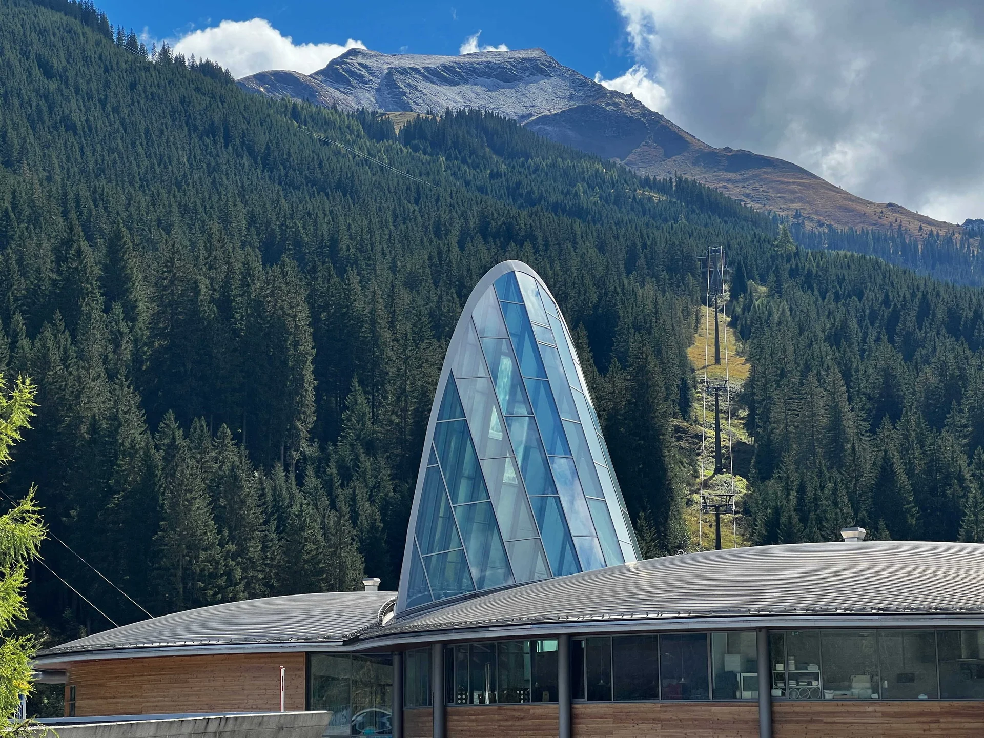Knappenwelt-Historischeschmelzöfen Angertal | © DAV Augsburg Senioren