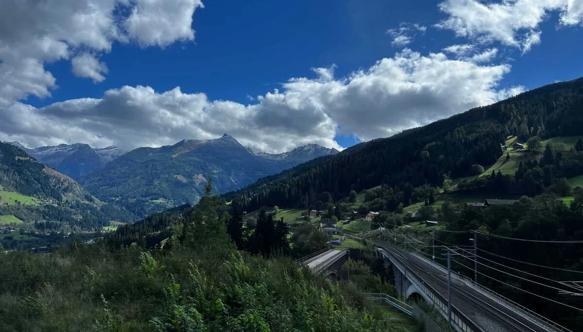 Knappenwelt-Historischeschmelzöfen Angertal | © DAV Augsburg Senioren