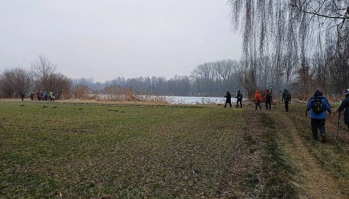 © DAV Augsburg Senioren